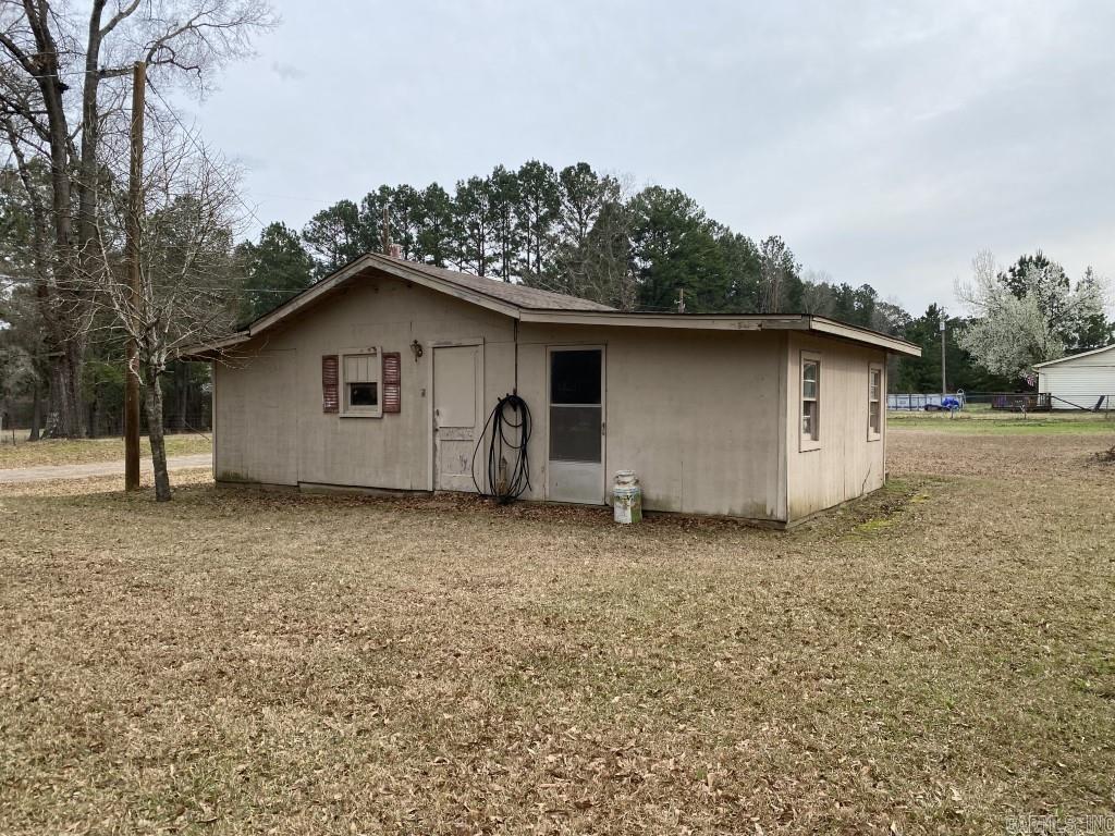 BERG-FERRY ADD'N - Residential