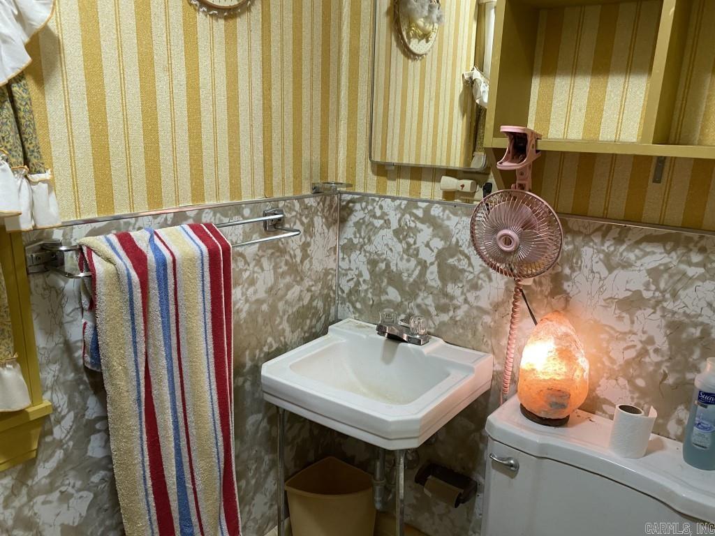 BERG-FERRY ADD'N - Residential