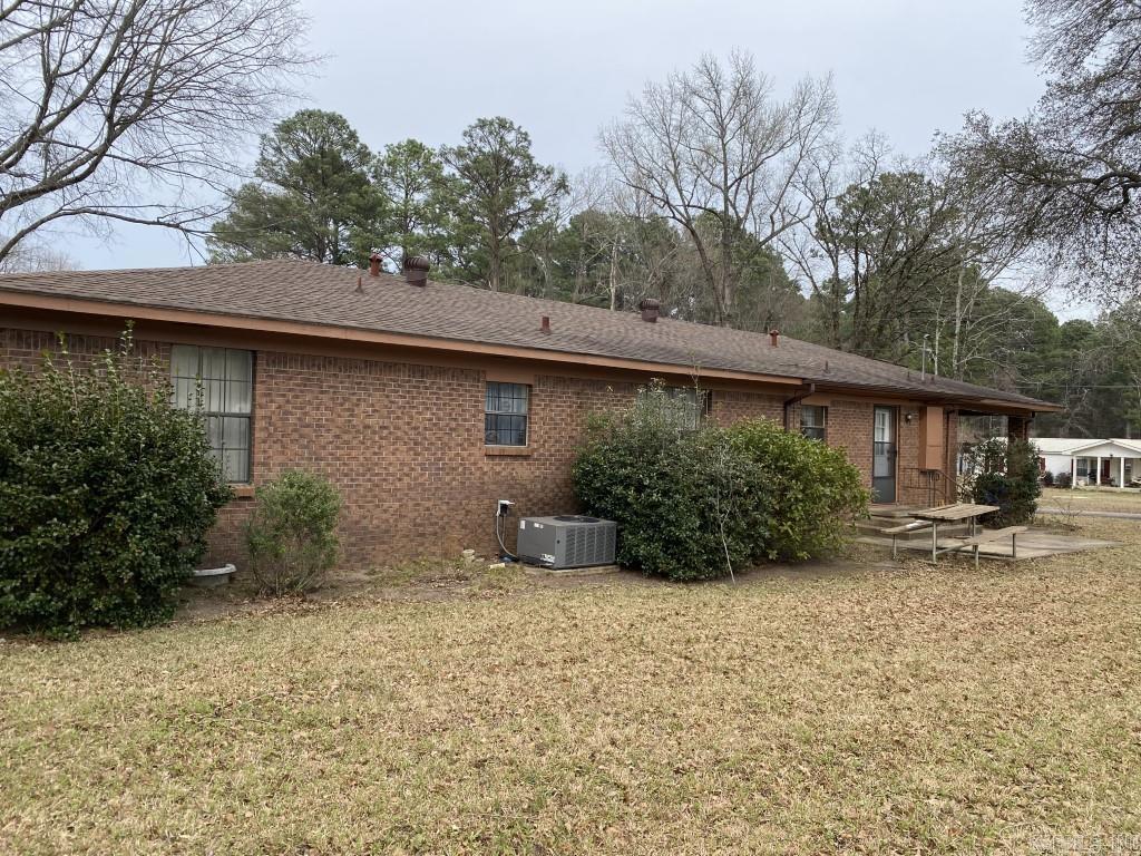 BERG-FERRY ADD'N - Residential