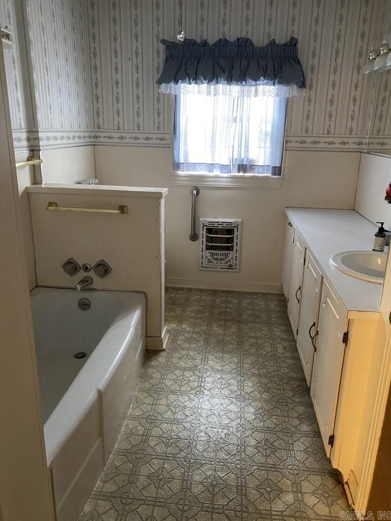 BERG-FERRY ADD'N - Residential