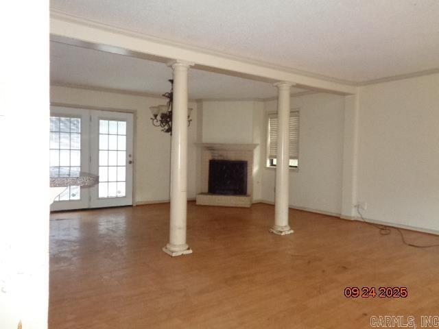 Colony West - Residential