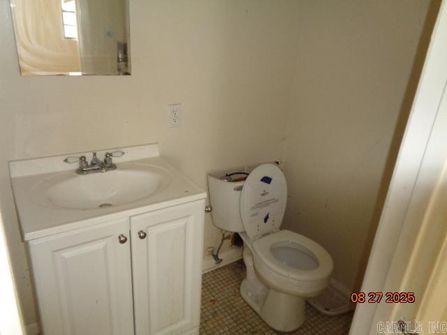 Colony West - Residential