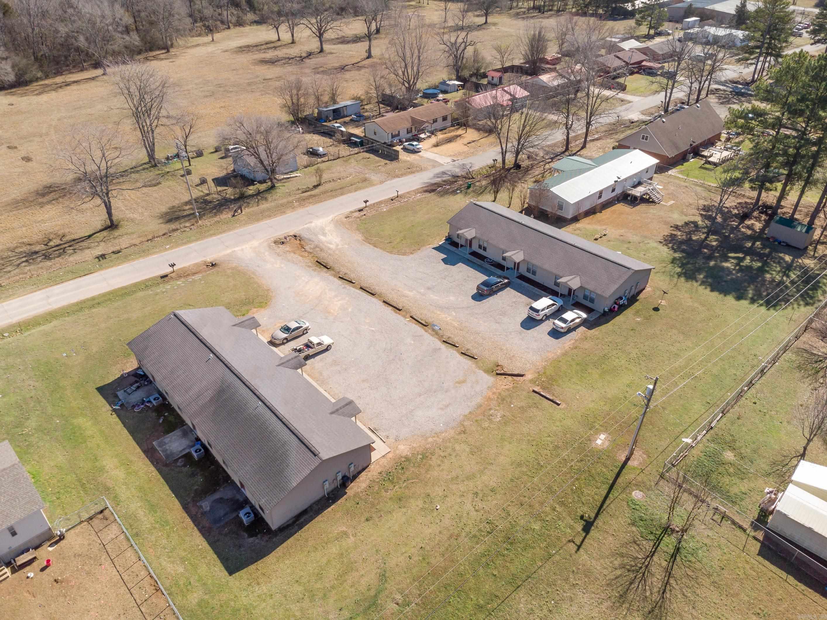 Brock-Parsons - Residential Income