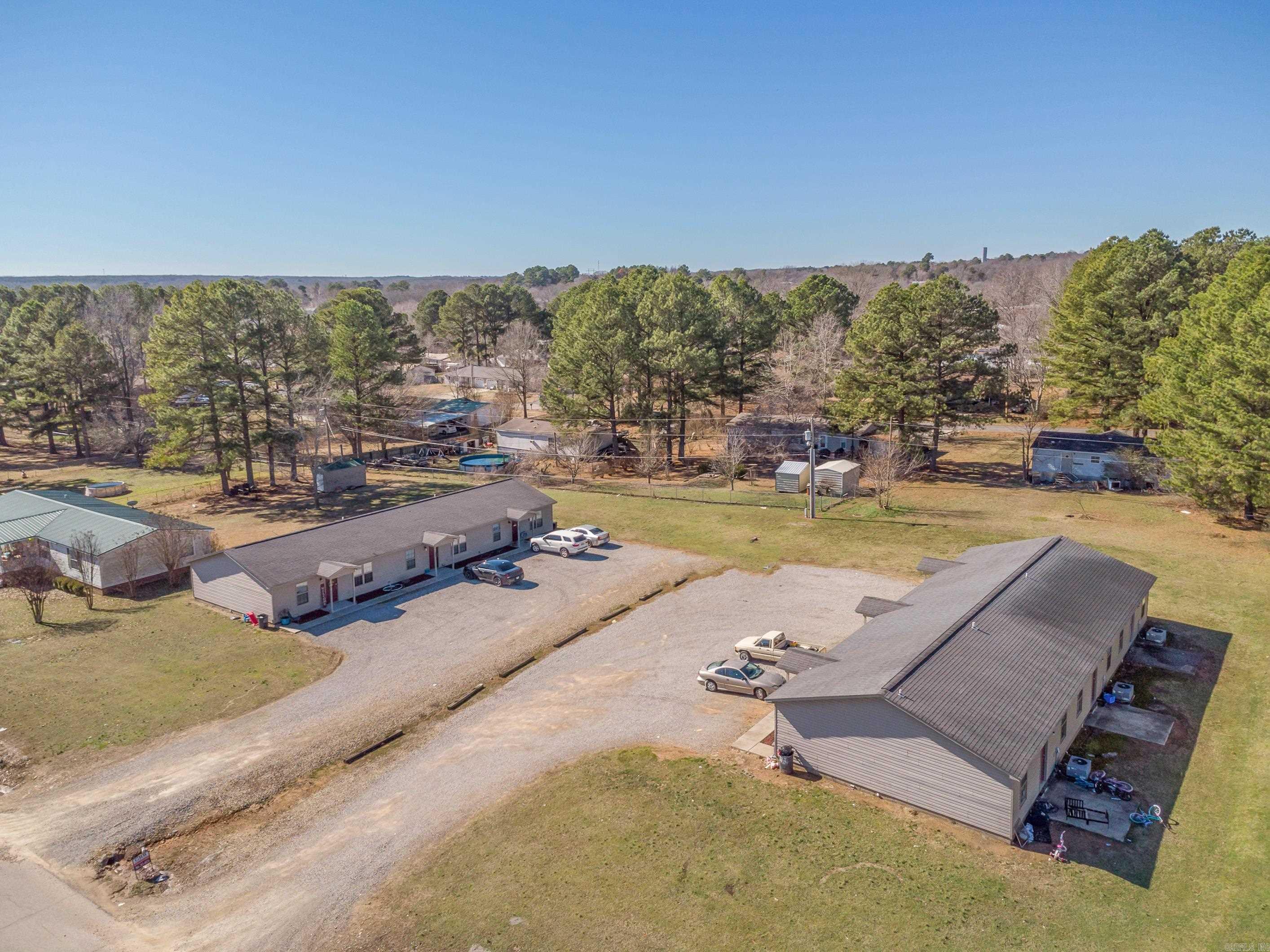 Brock-Parsons - Residential Income