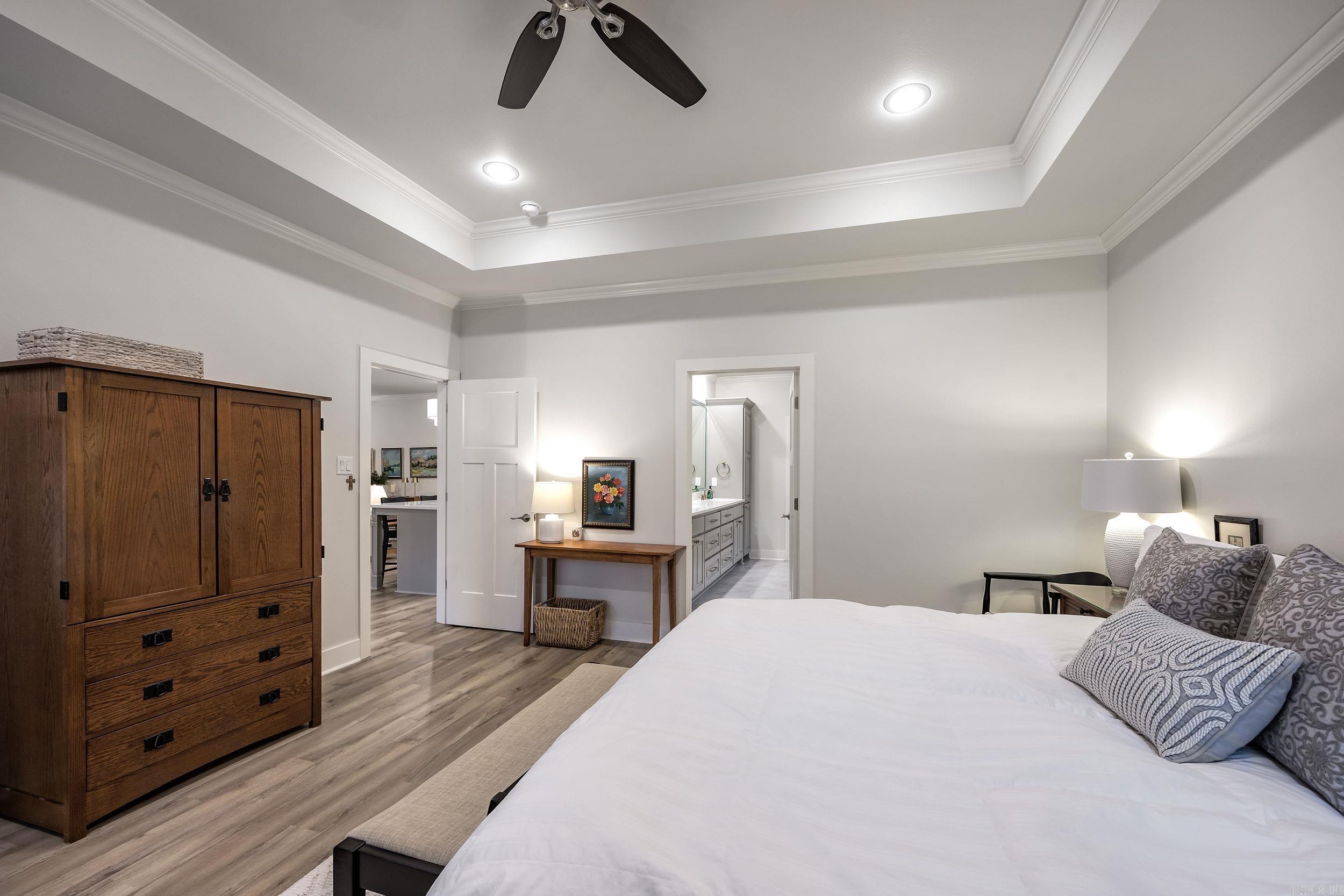 FLETCHER VALLEY "FLETCHER RIDGE" - Residential