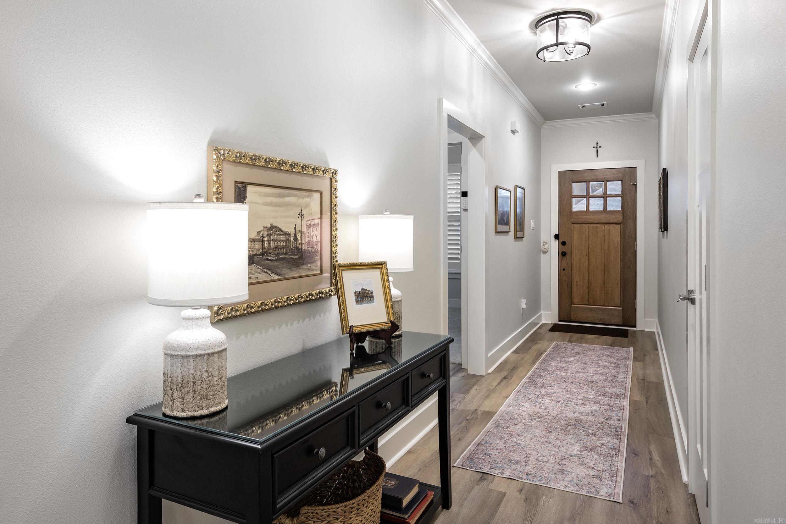 FLETCHER VALLEY "FLETCHER RIDGE" - Residential