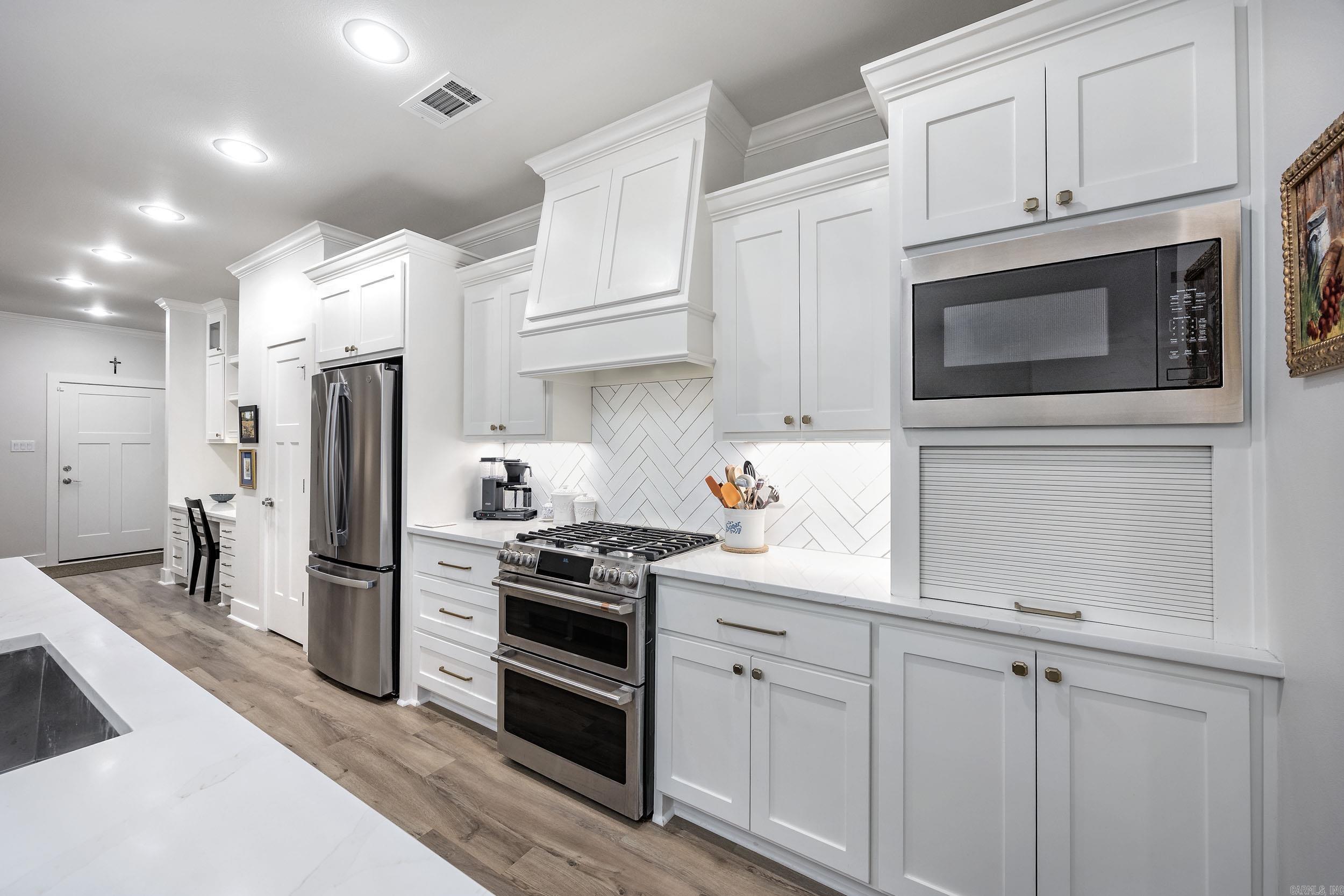 FLETCHER VALLEY "FLETCHER RIDGE" - Residential