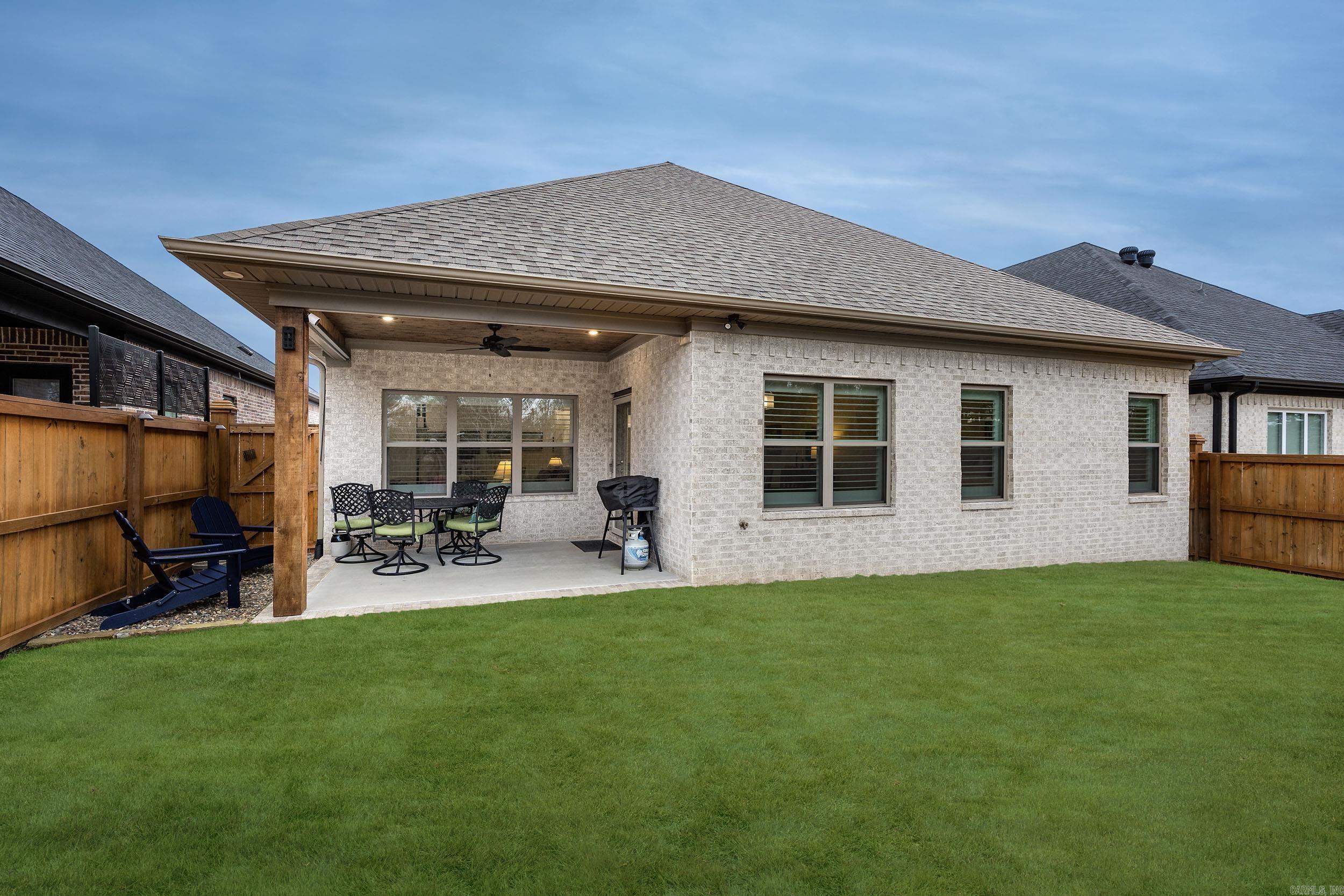 FLETCHER VALLEY "FLETCHER RIDGE" - Residential