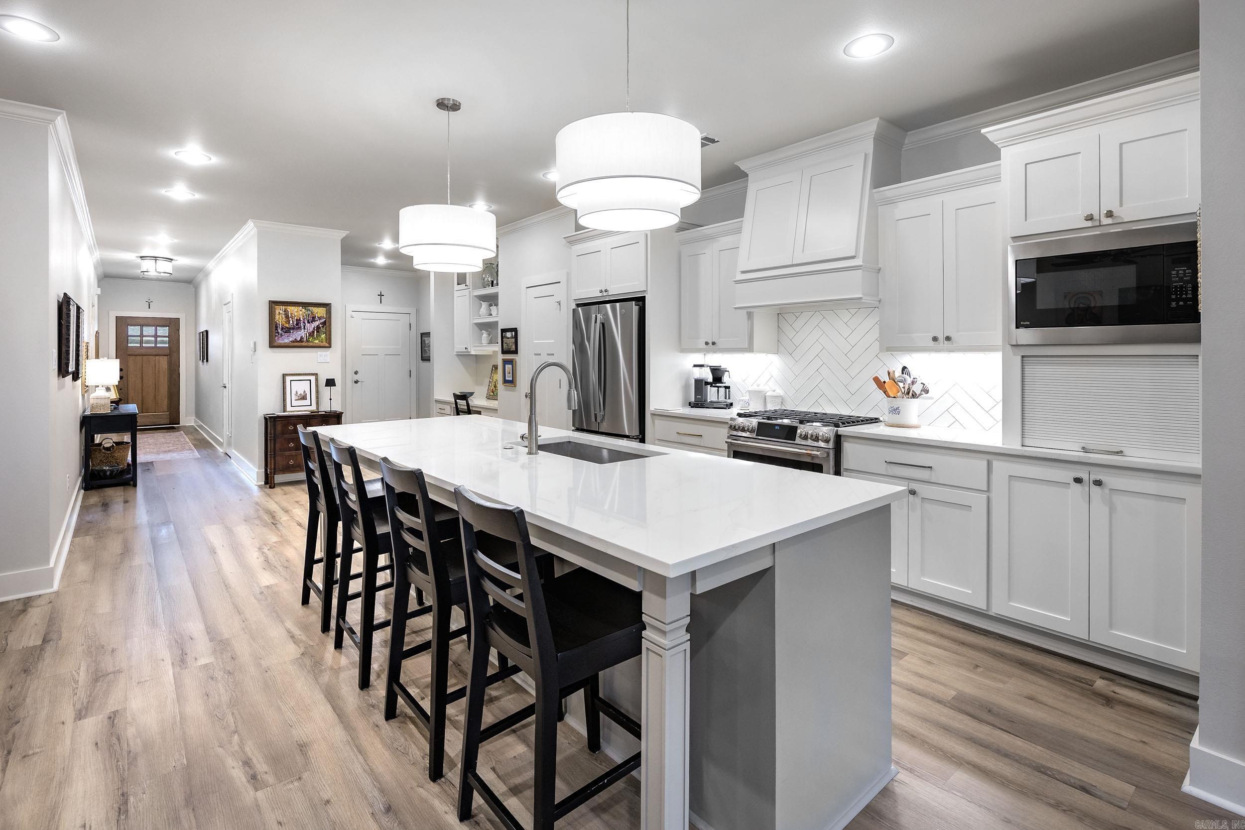 FLETCHER VALLEY "FLETCHER RIDGE" - Residential