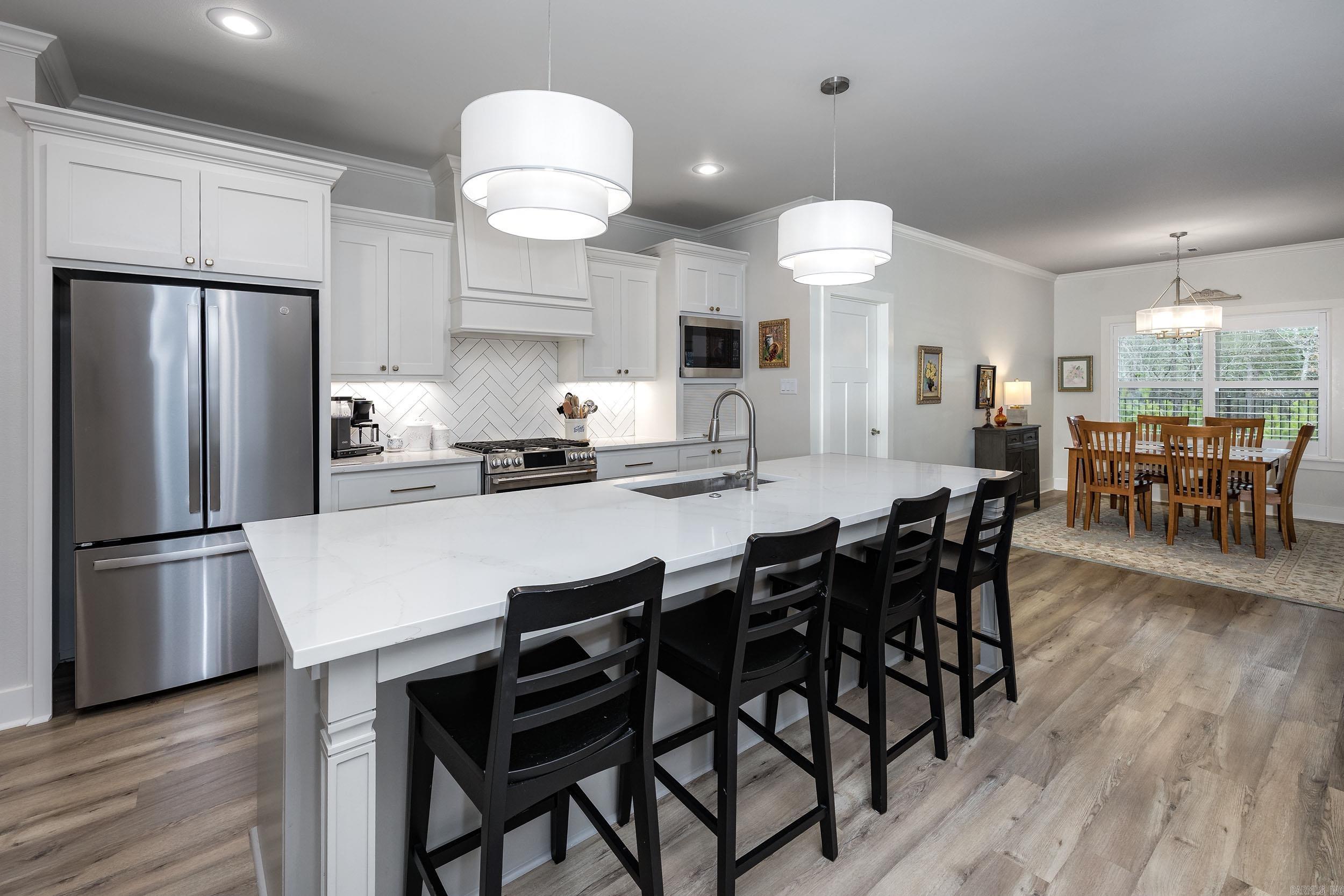 FLETCHER VALLEY "FLETCHER RIDGE" - Residential