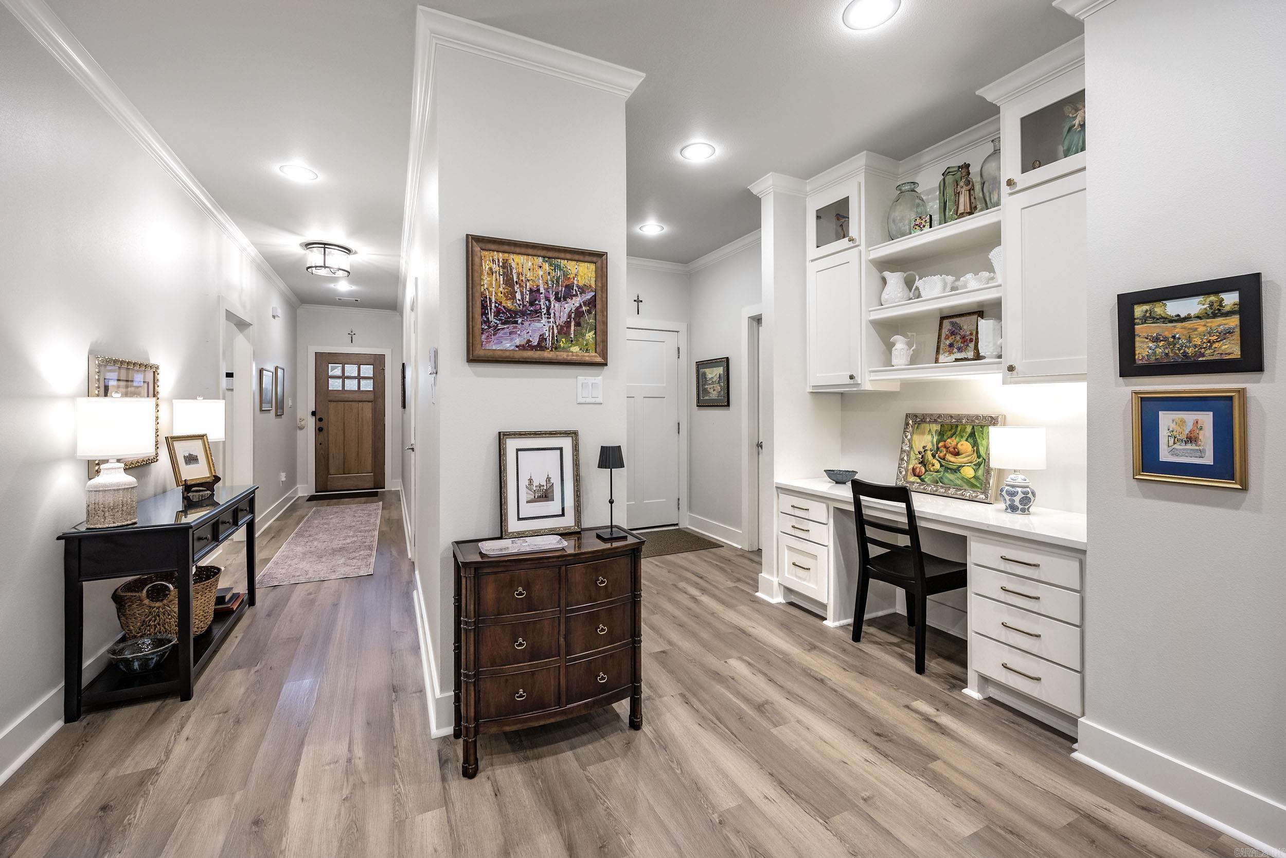 FLETCHER VALLEY "FLETCHER RIDGE" - Residential