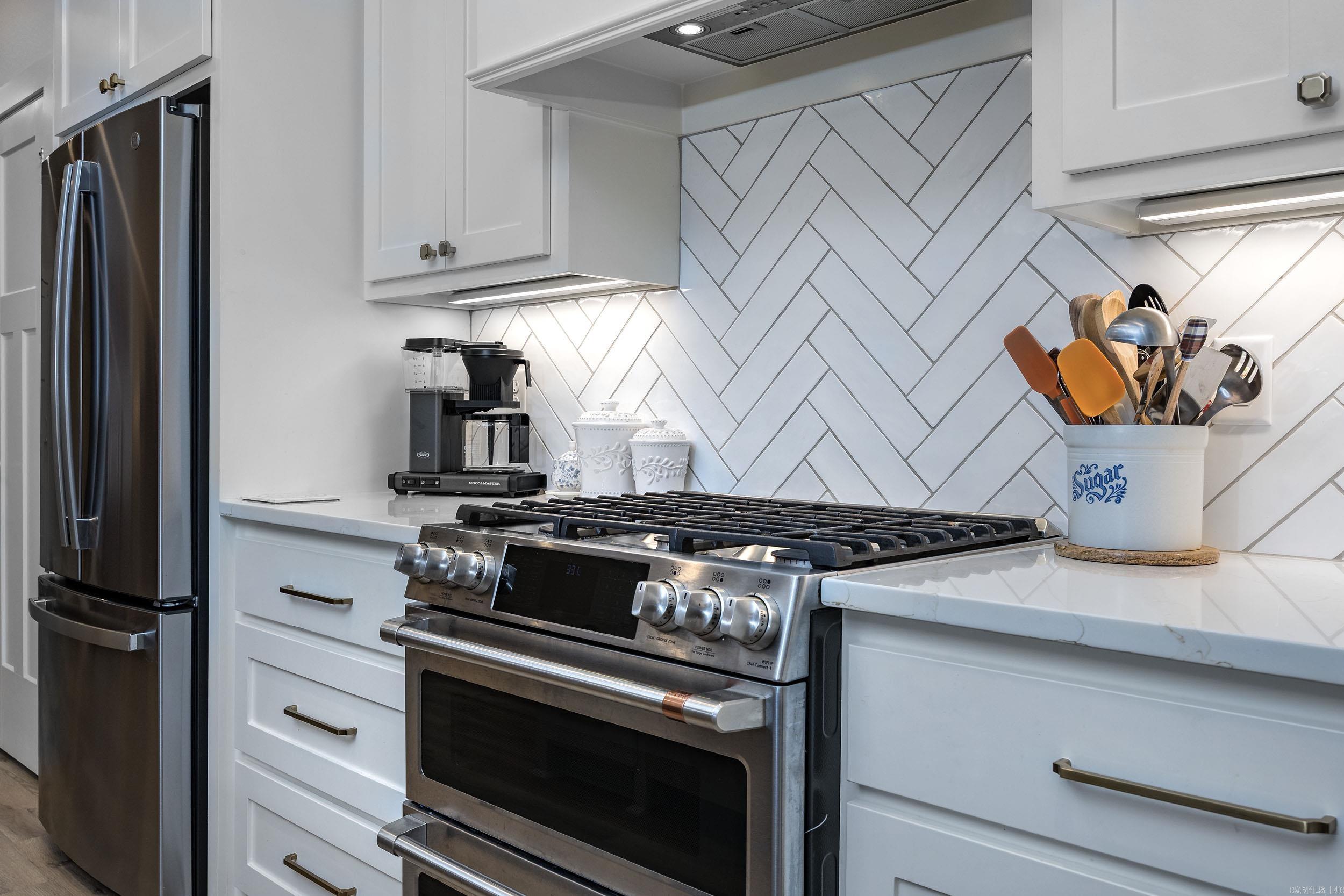 FLETCHER VALLEY "FLETCHER RIDGE" - Residential