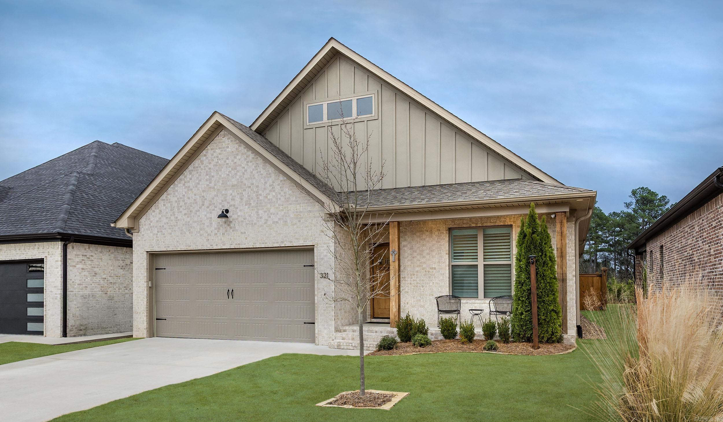 FLETCHER VALLEY "FLETCHER RIDGE" - Residential