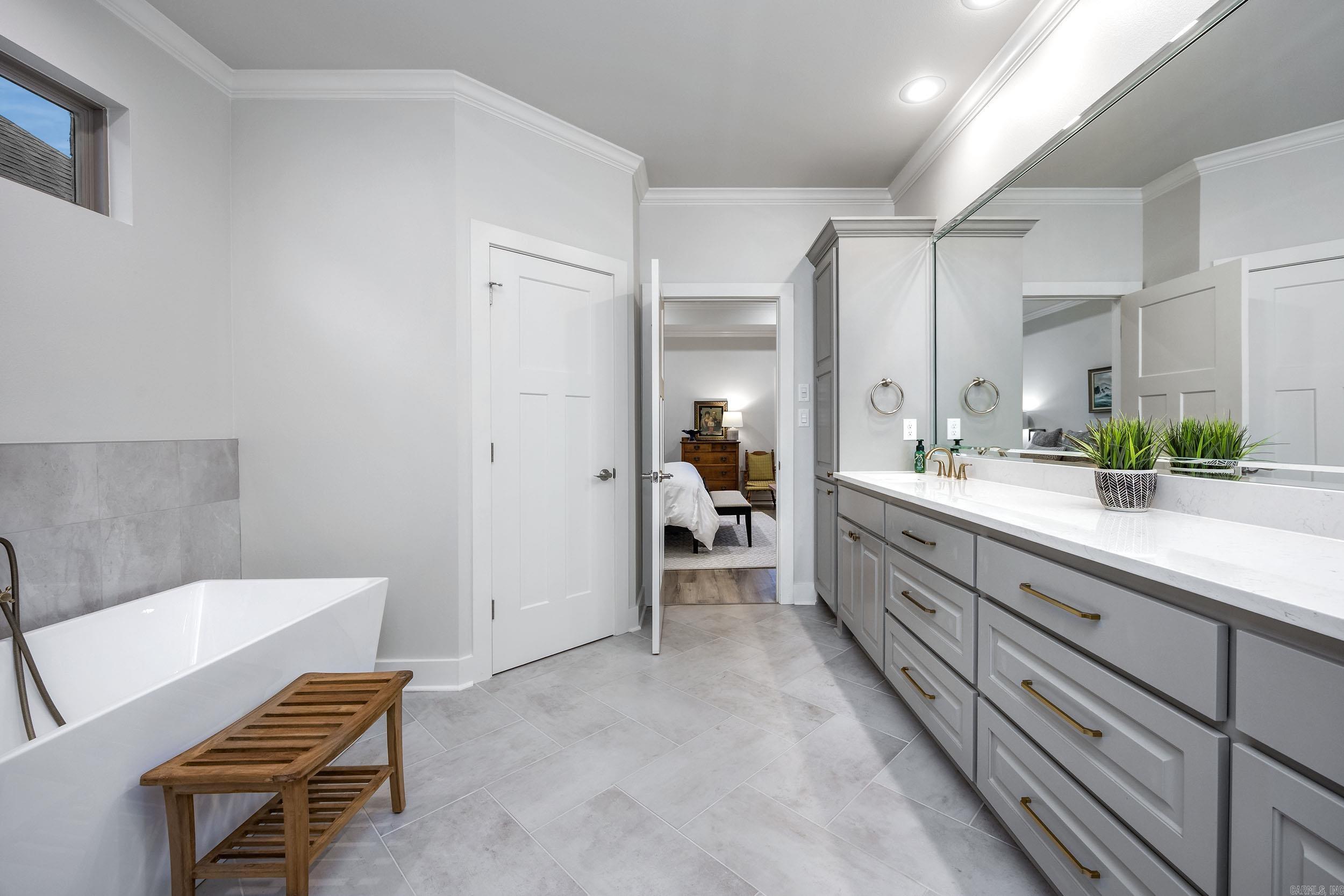 FLETCHER VALLEY "FLETCHER RIDGE" - Residential