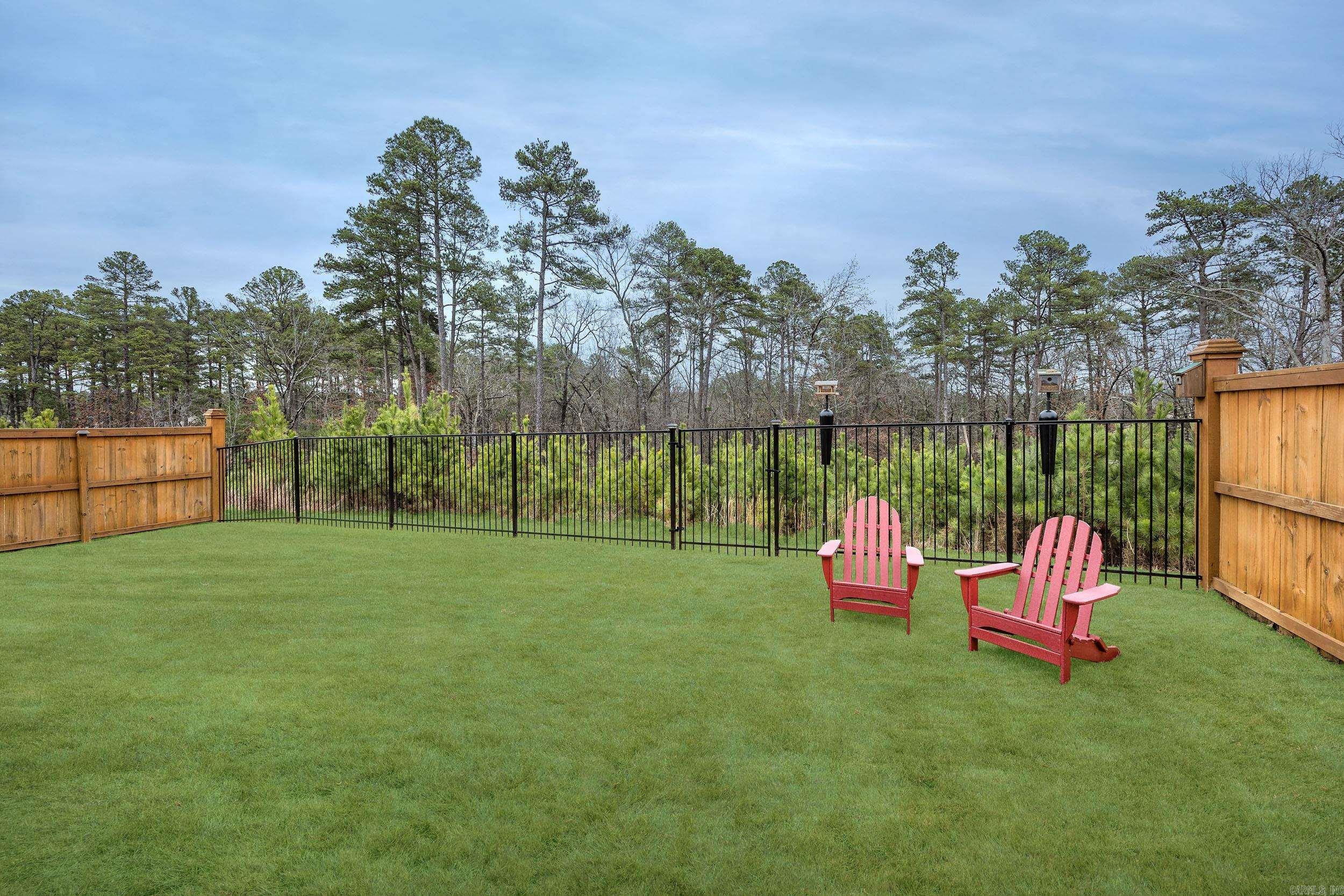 FLETCHER VALLEY "FLETCHER RIDGE" - Residential