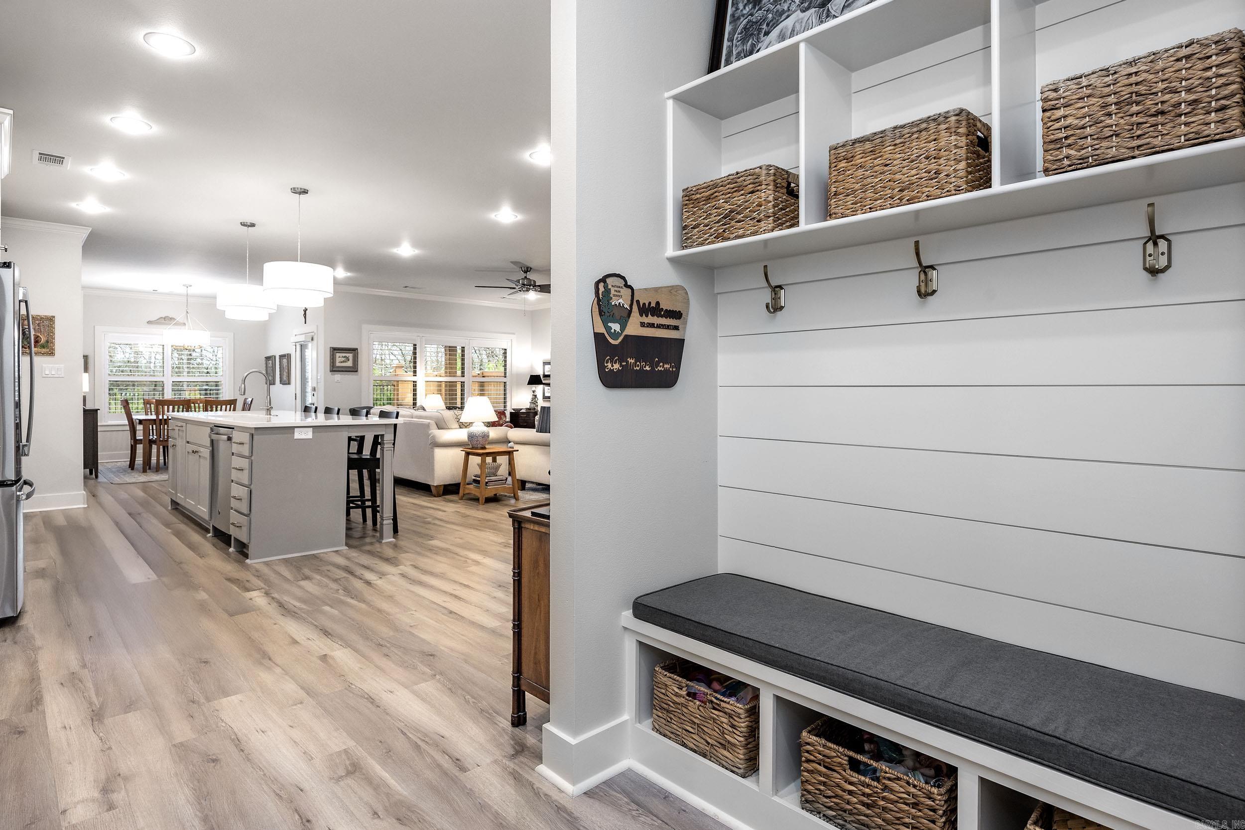 FLETCHER VALLEY "FLETCHER RIDGE" - Residential