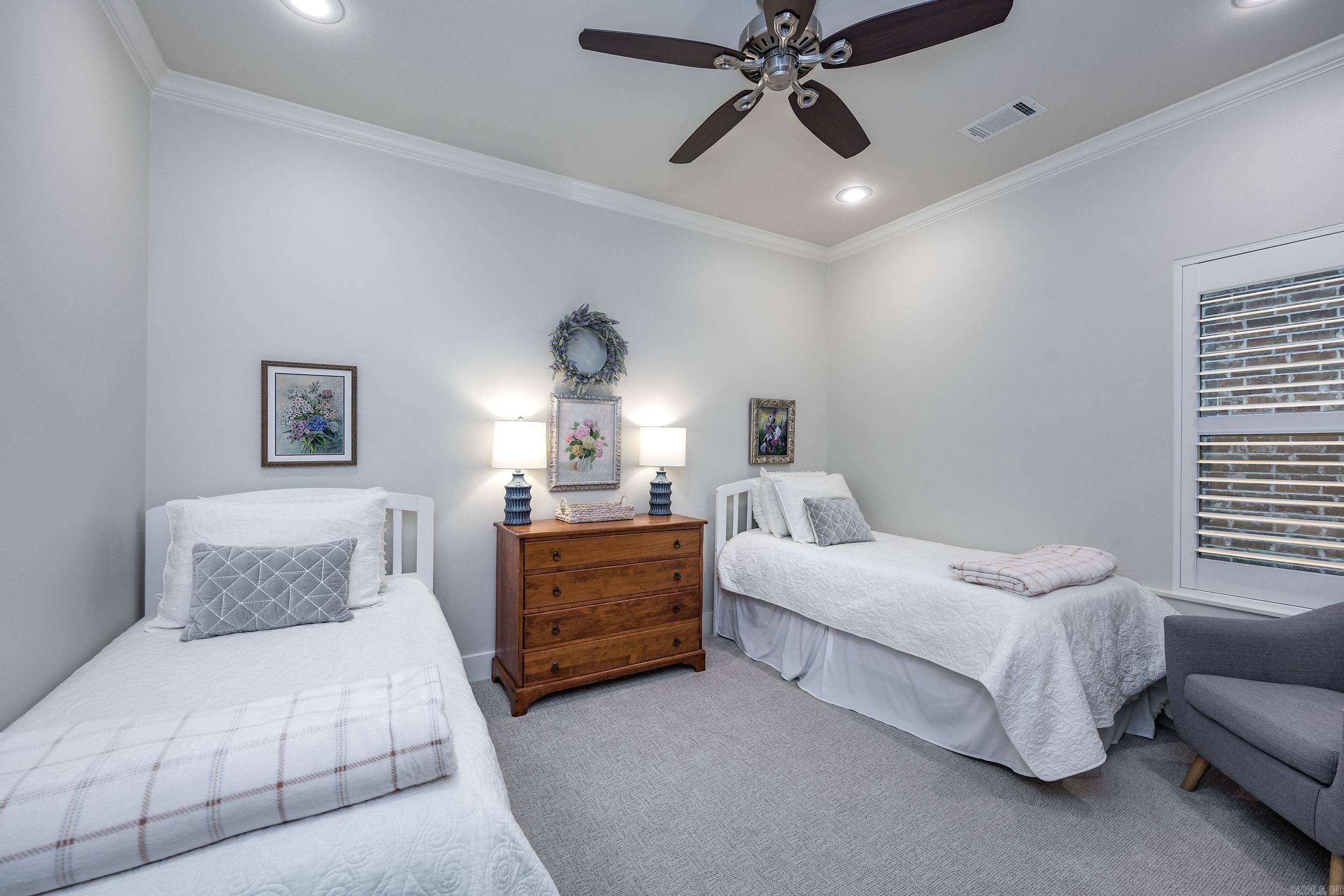 FLETCHER VALLEY "FLETCHER RIDGE" - Residential