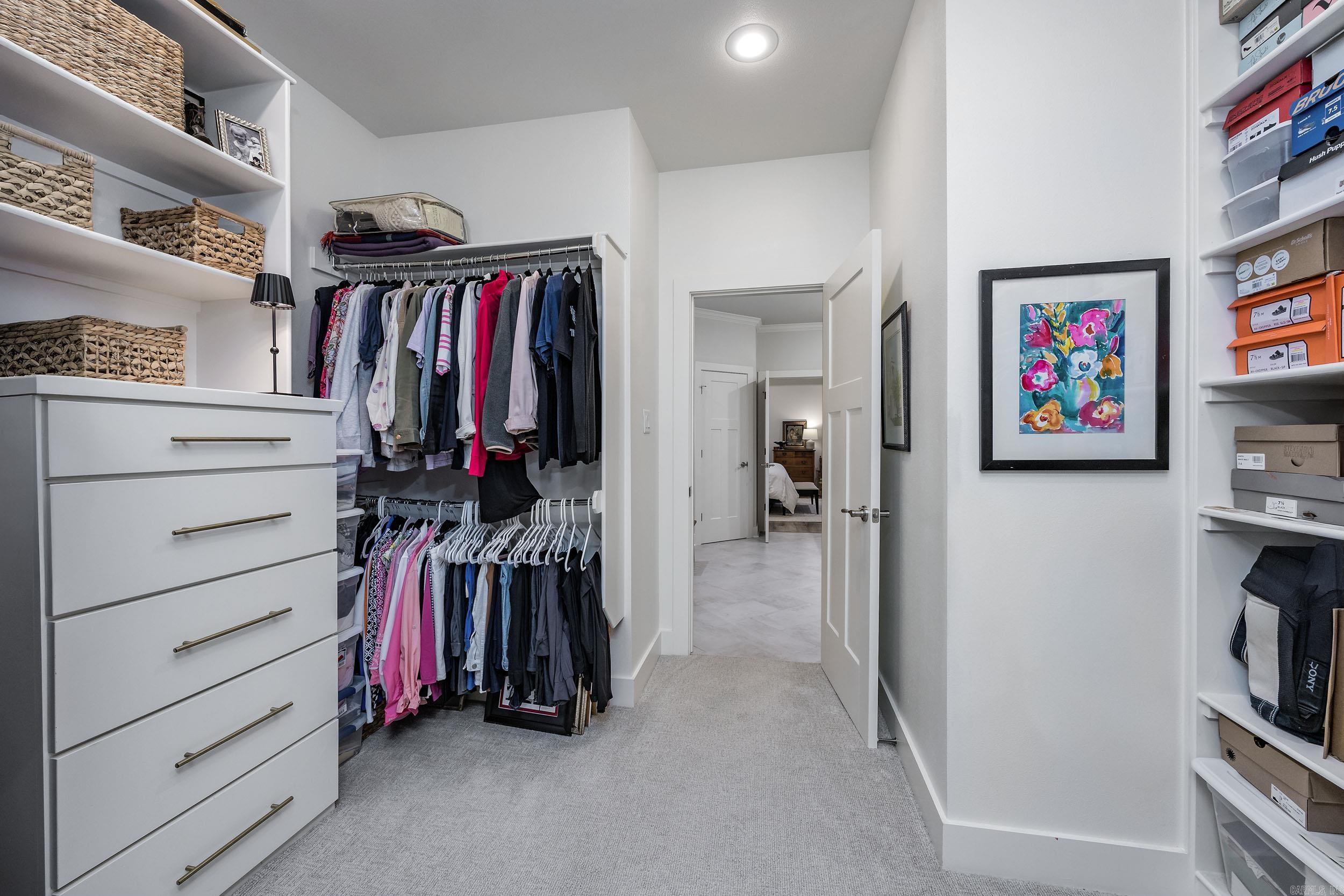 FLETCHER VALLEY "FLETCHER RIDGE" - Residential