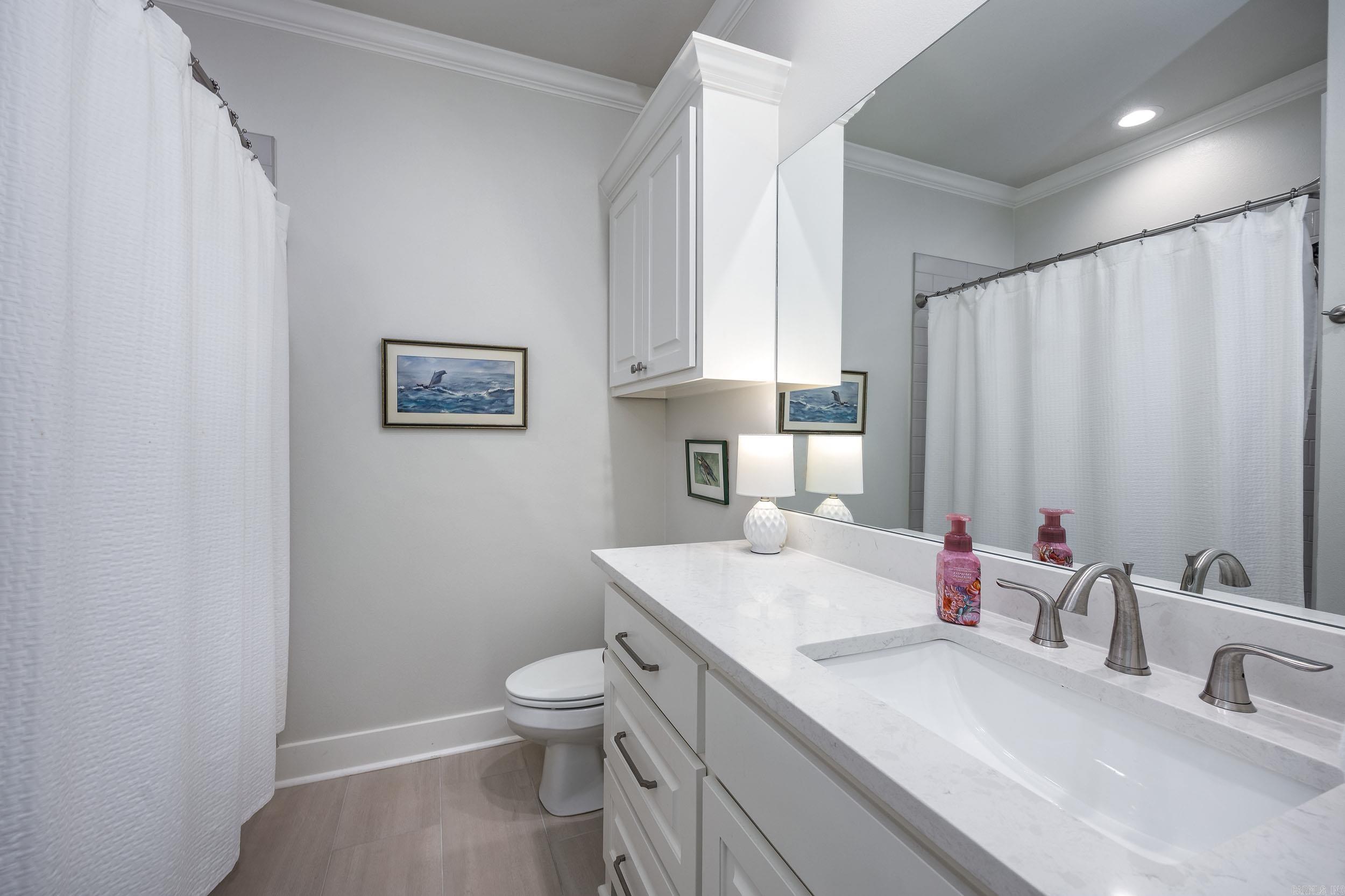 FLETCHER VALLEY "FLETCHER RIDGE" - Residential