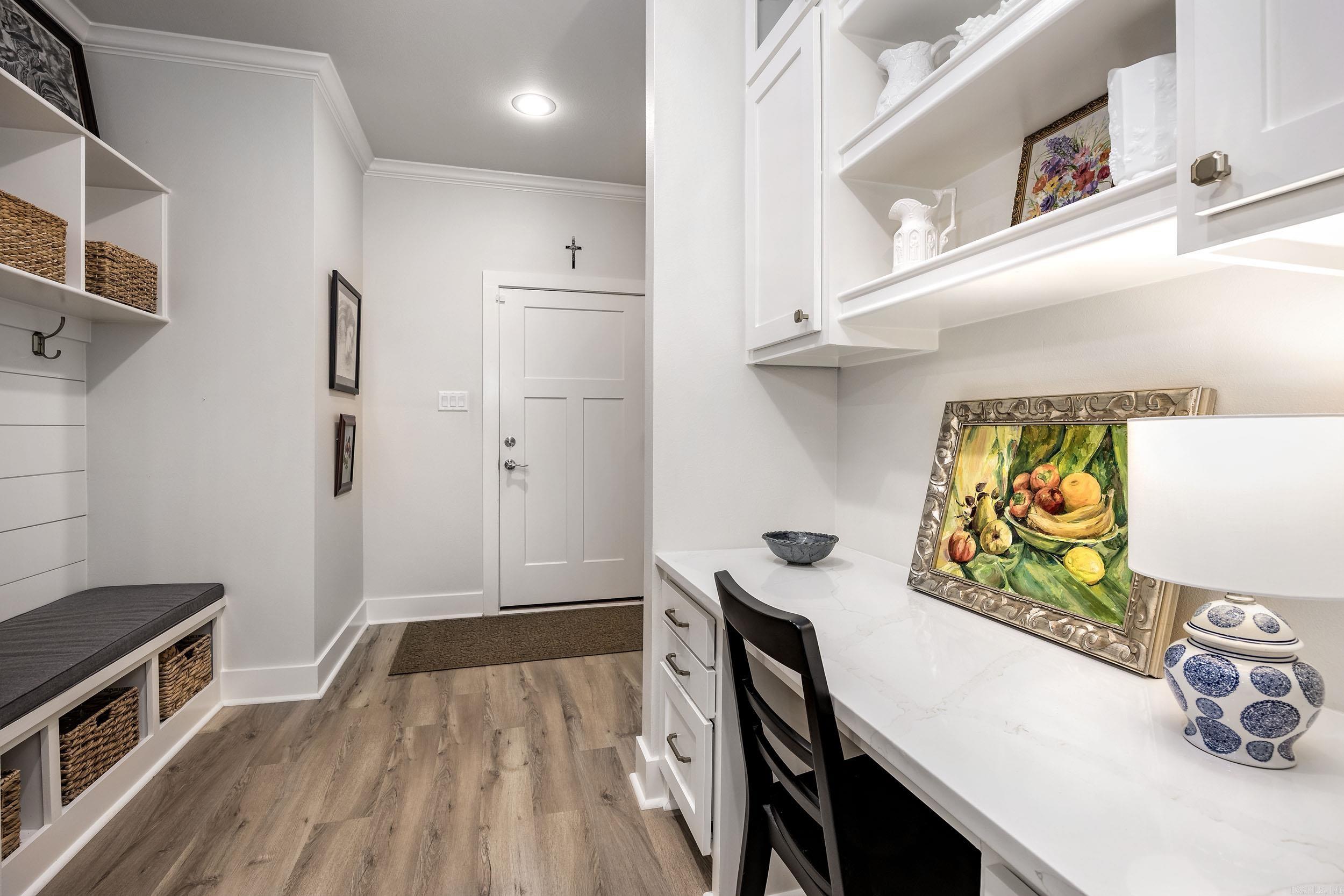 FLETCHER VALLEY "FLETCHER RIDGE" - Residential