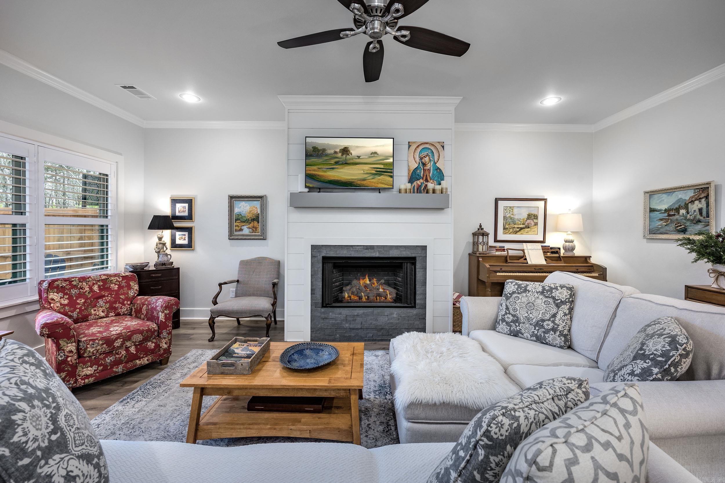 FLETCHER VALLEY "FLETCHER RIDGE" - Residential