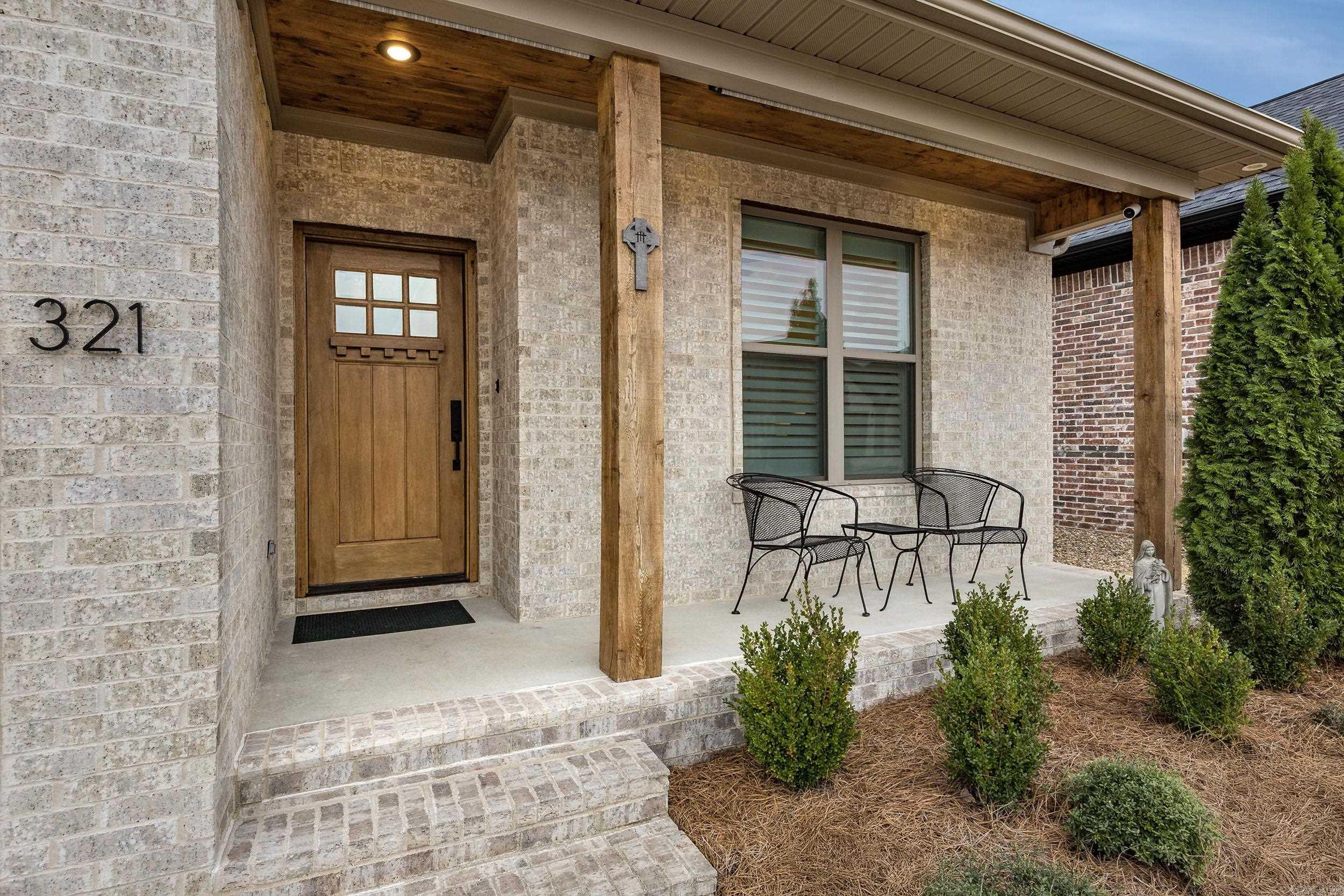 FLETCHER VALLEY "FLETCHER RIDGE" - Residential