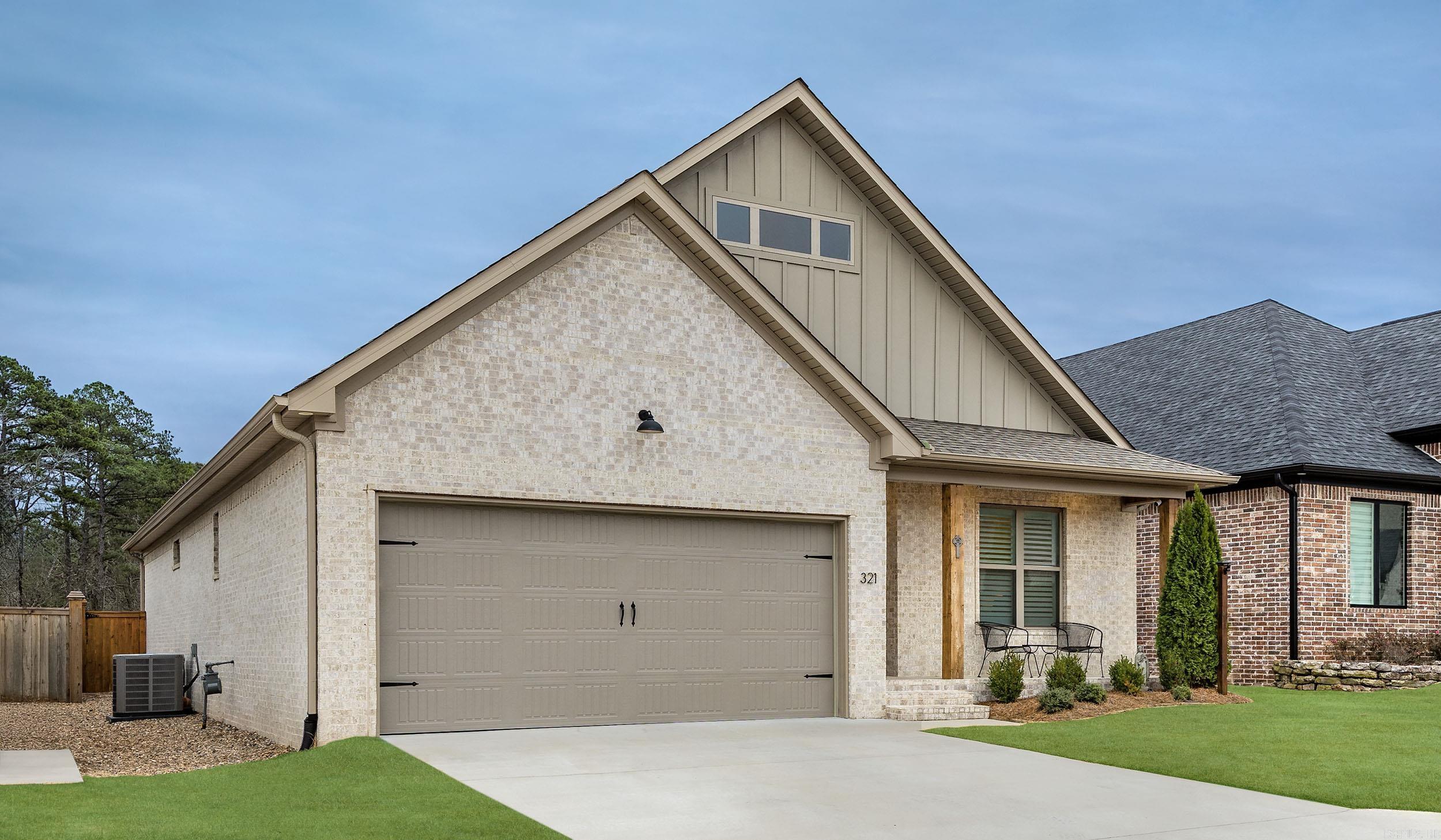 FLETCHER VALLEY "FLETCHER RIDGE" - Residential