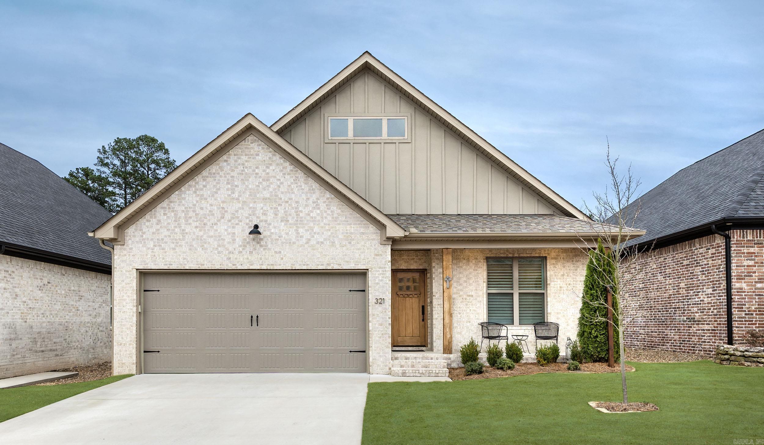 FLETCHER VALLEY "FLETCHER RIDGE" - Residential