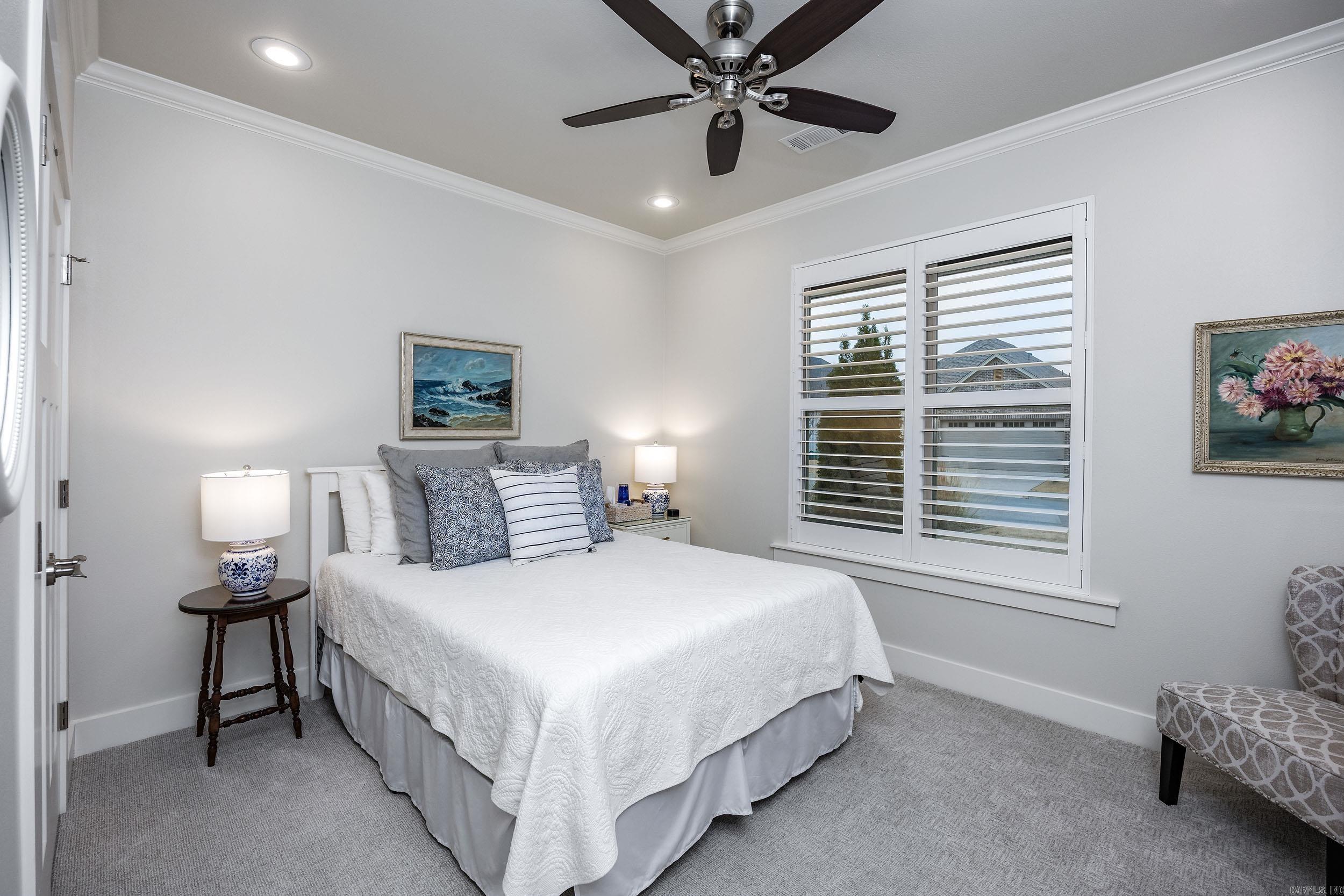 FLETCHER VALLEY "FLETCHER RIDGE" - Residential