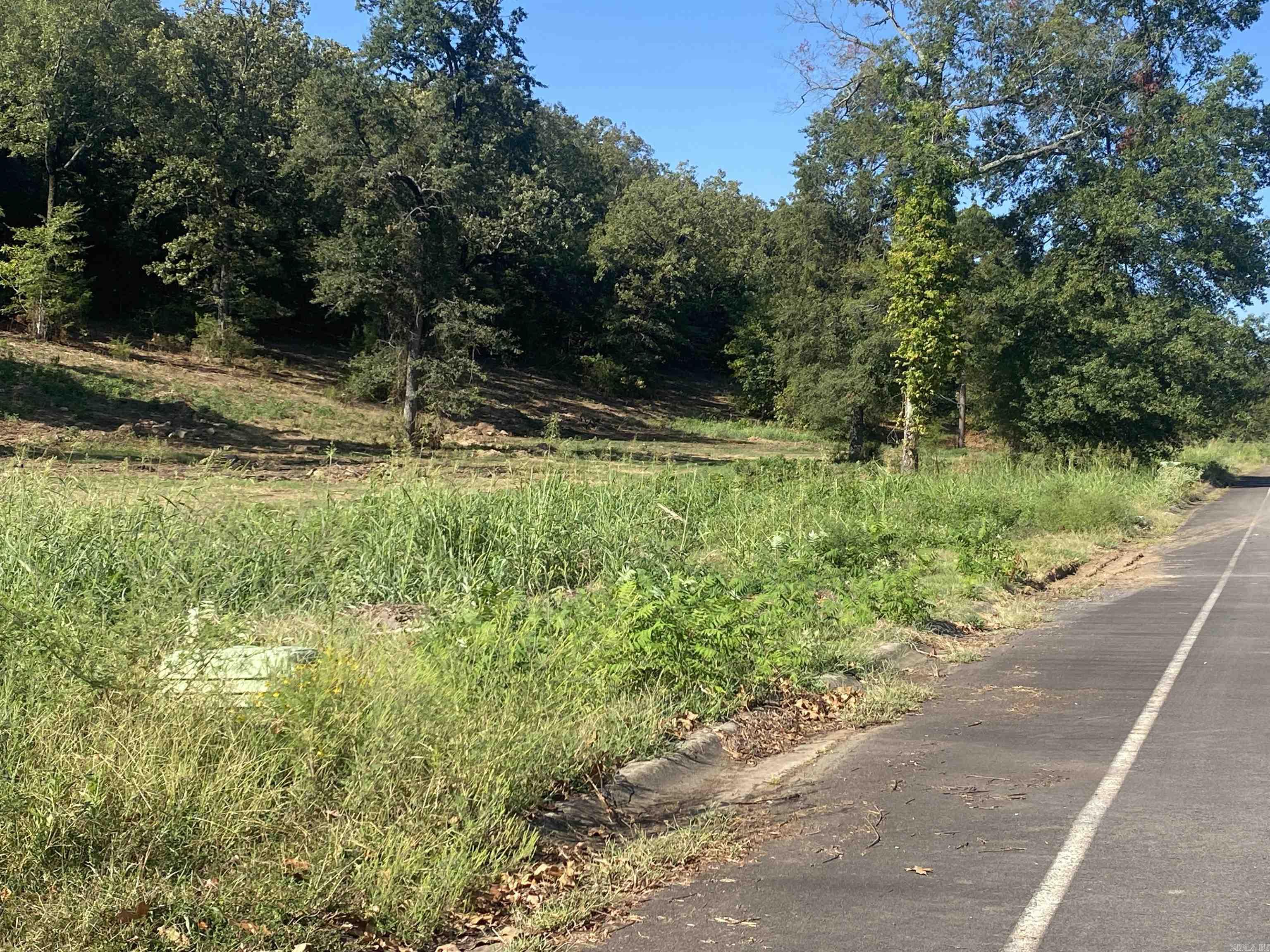 Hidden Valley - Land