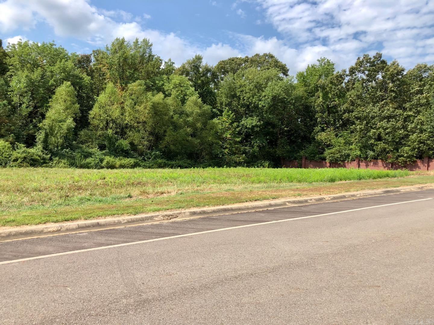 Hidden Valley - Land