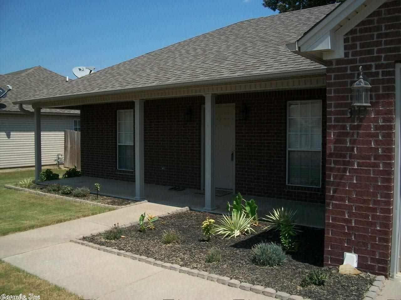 MEADOWLAKE - Residential