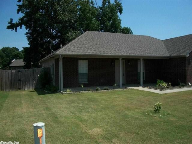 MEADOWLAKE - Residential