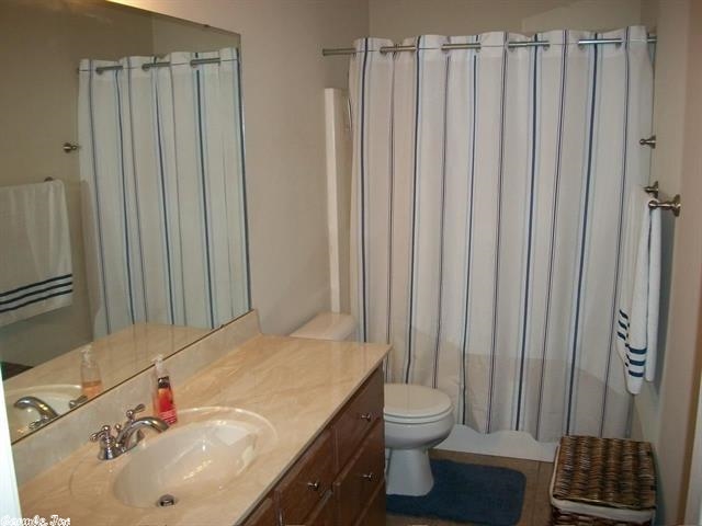 MEADOWLAKE - Residential