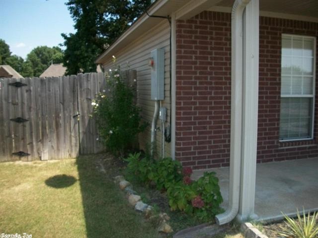 MEADOWLAKE - Residential