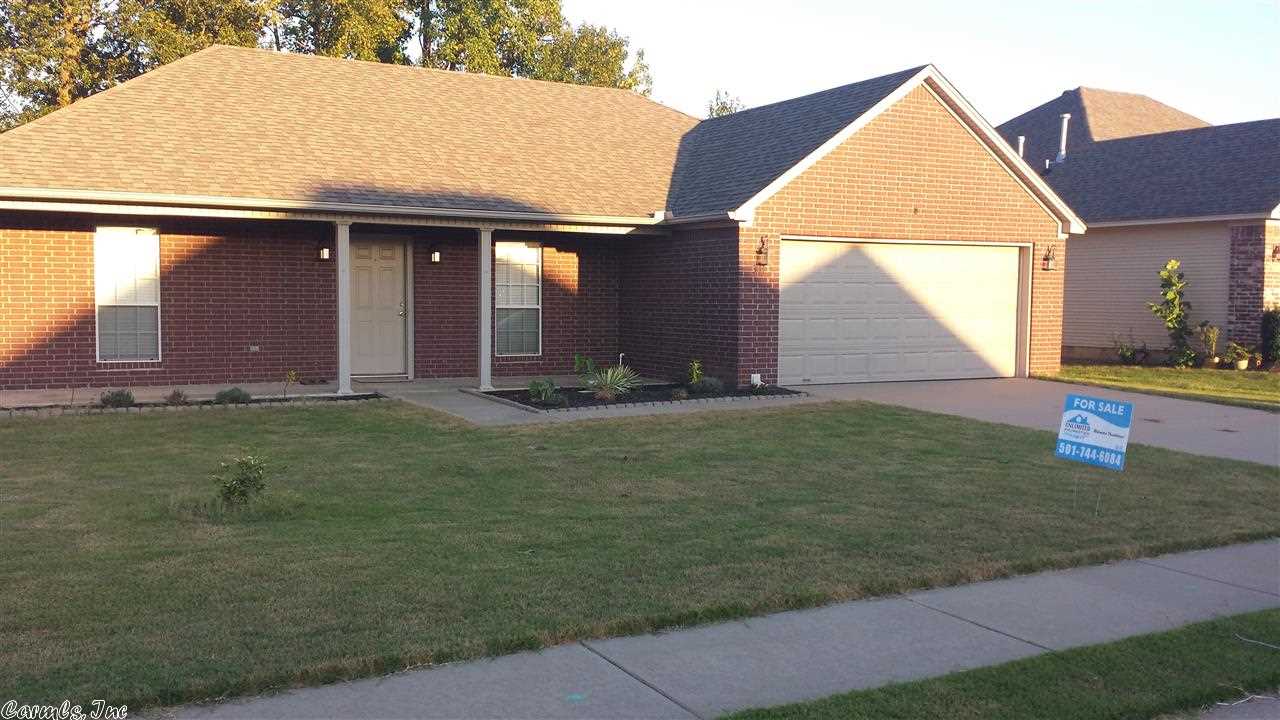 MEADOWLAKE - Residential