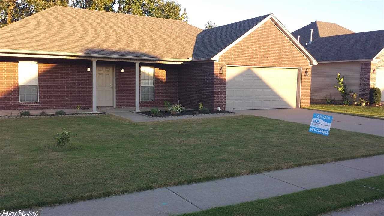 MEADOWLAKE - Residential