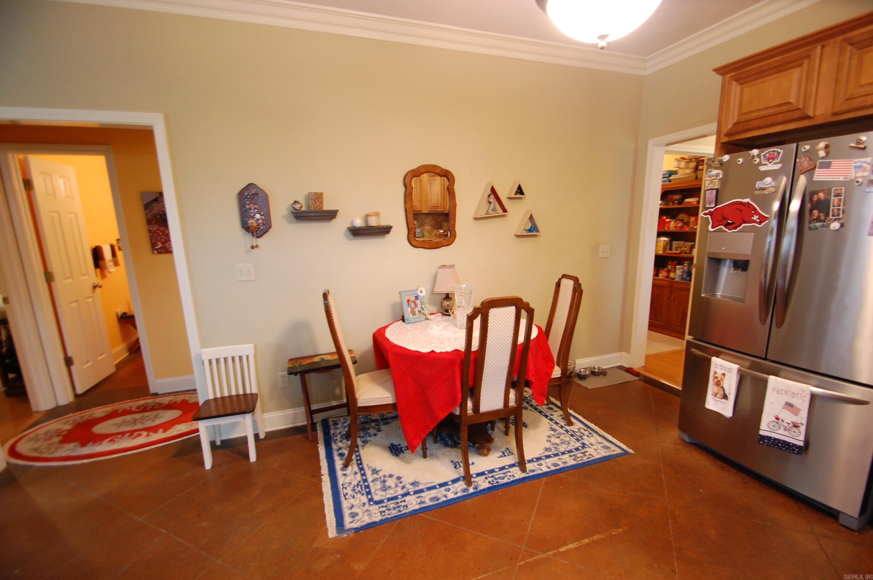 GIBRALTER HGTS - Residential