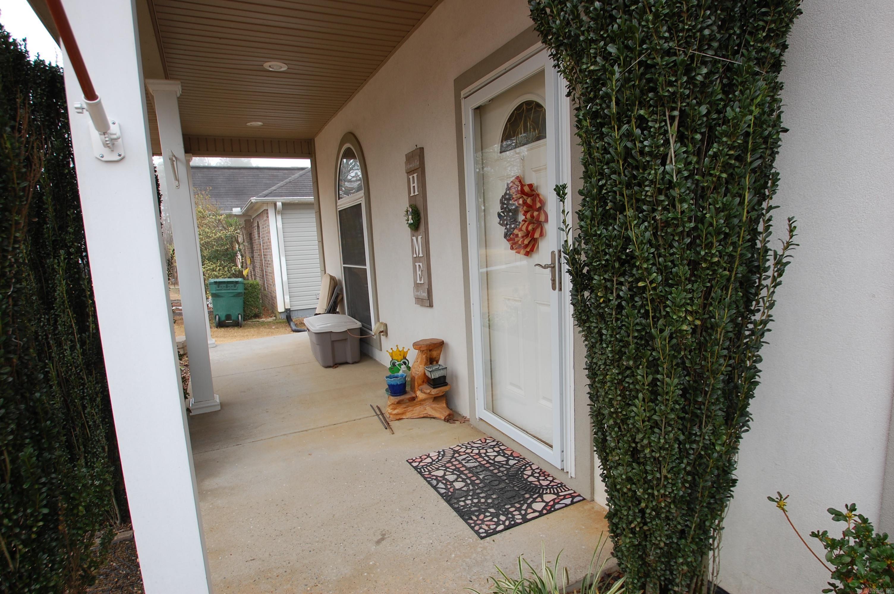 GIBRALTER HGTS - Residential