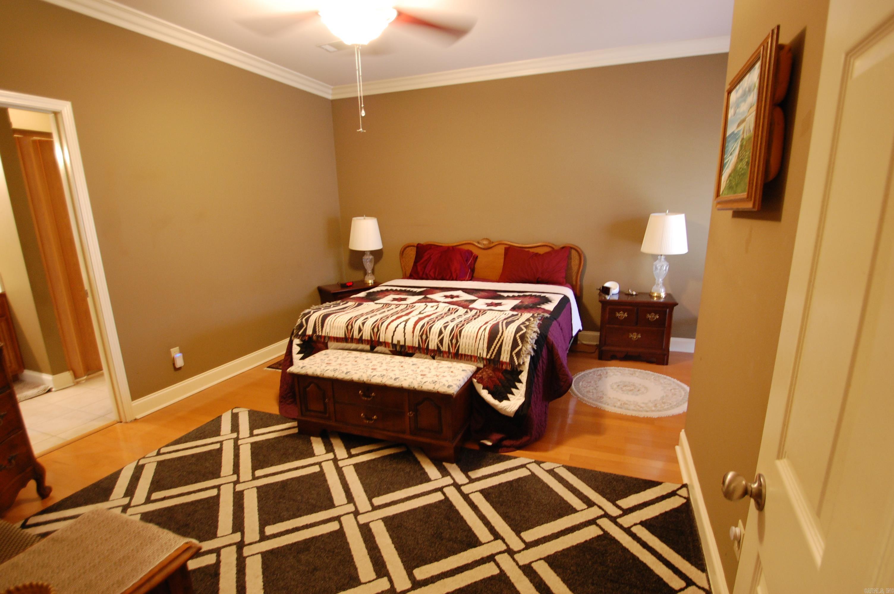 GIBRALTER HGTS - Residential