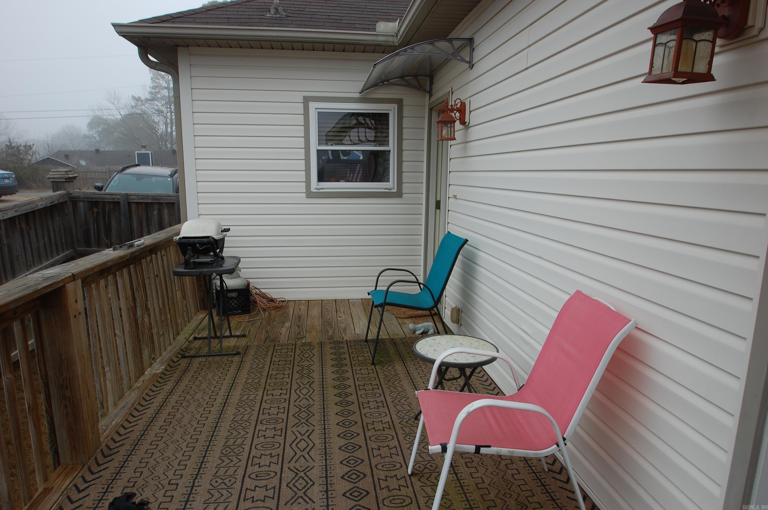 GIBRALTER HGTS - Residential