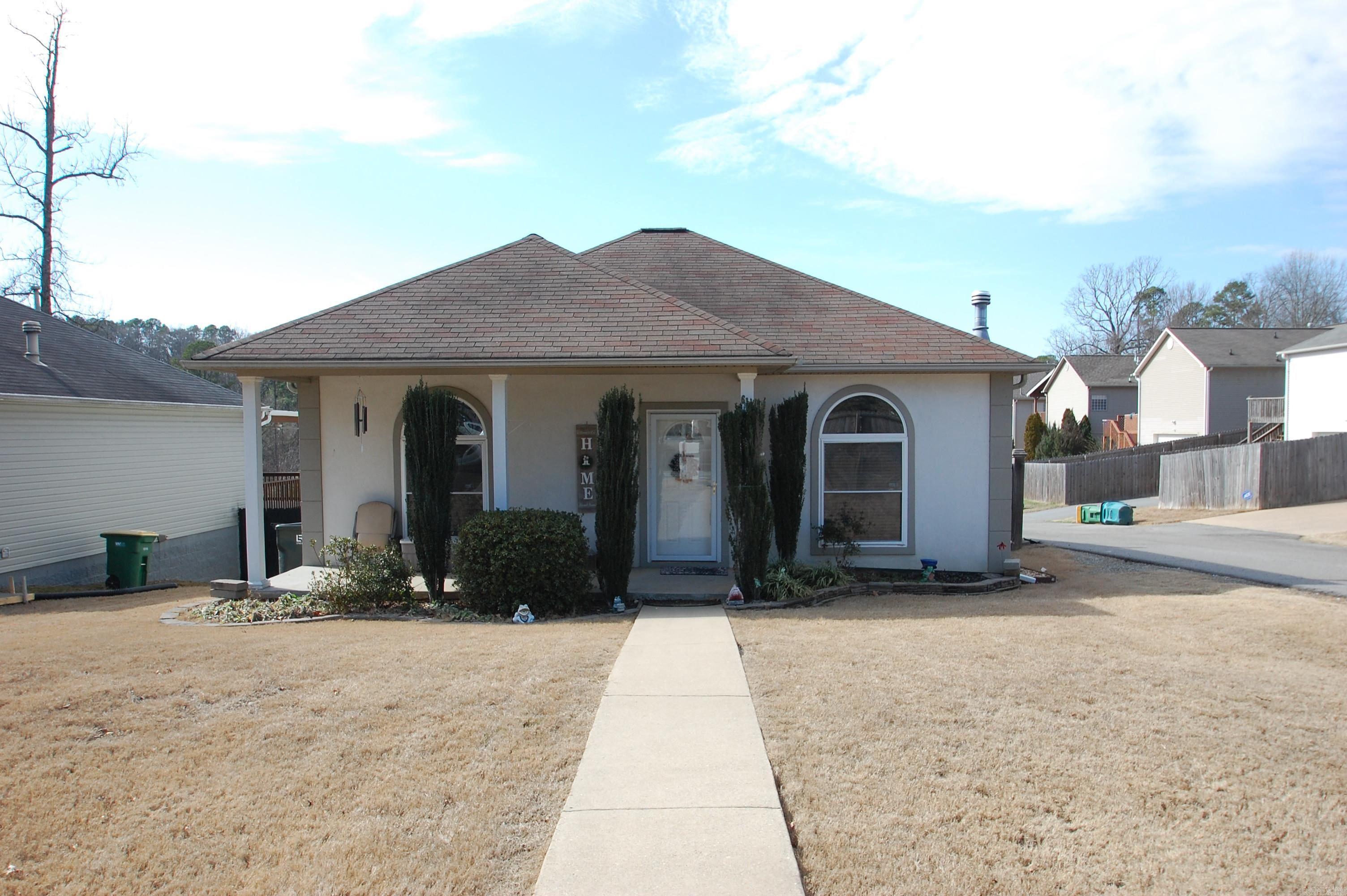 GIBRALTER HGTS - Residential