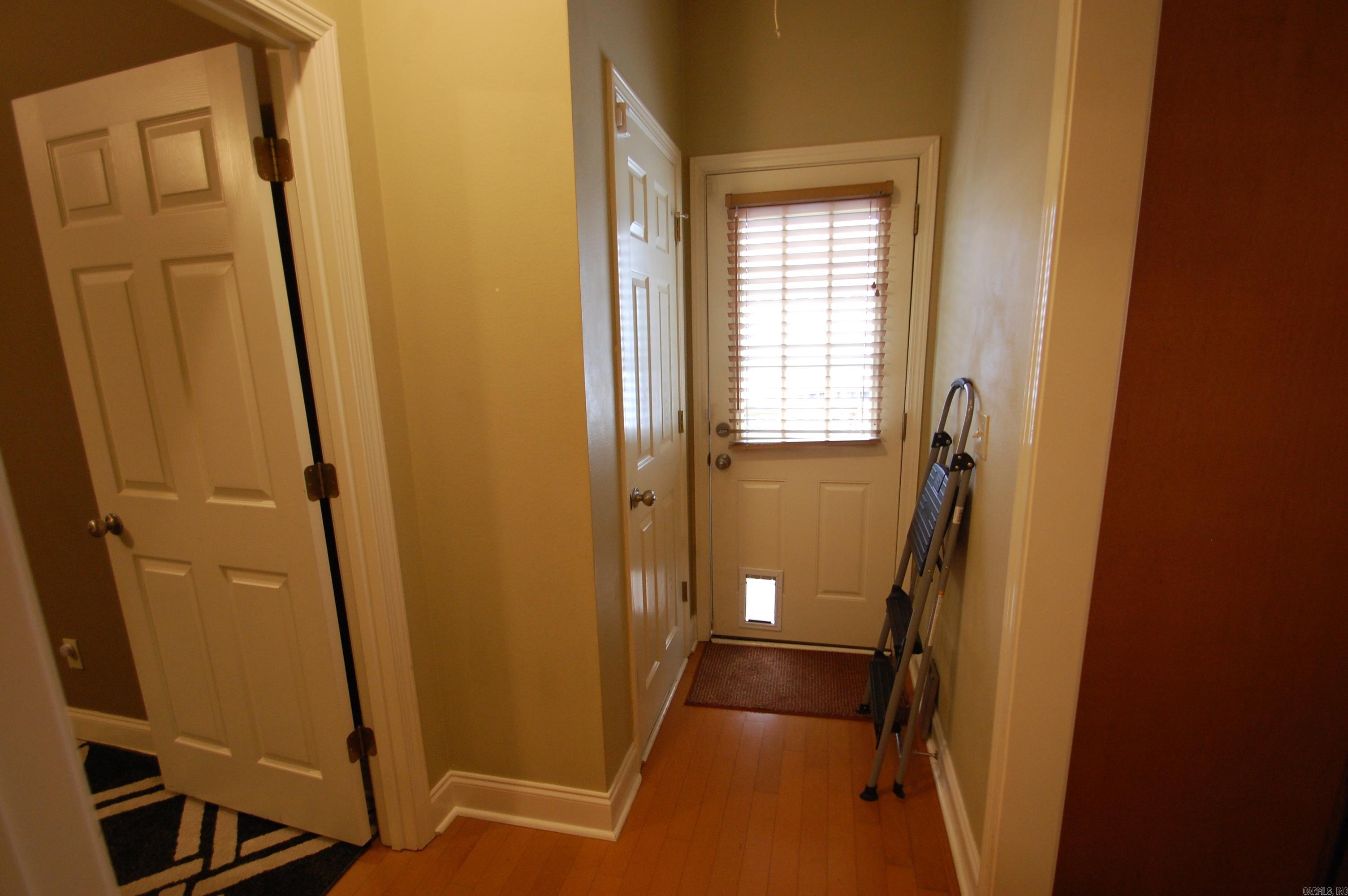 GIBRALTER HGTS - Residential