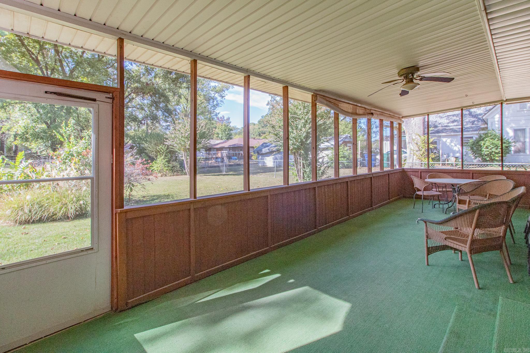 BOULEVARD ADD - Residential