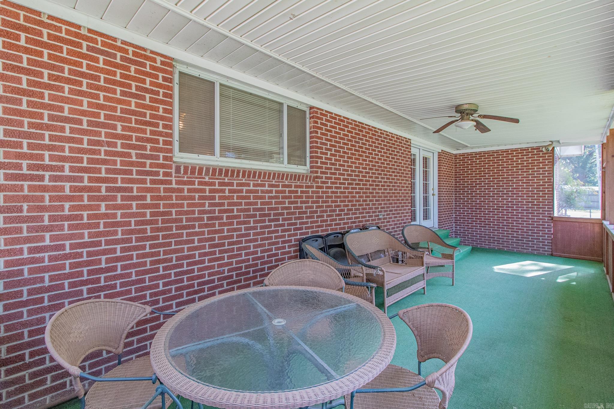 BOULEVARD ADD - Residential