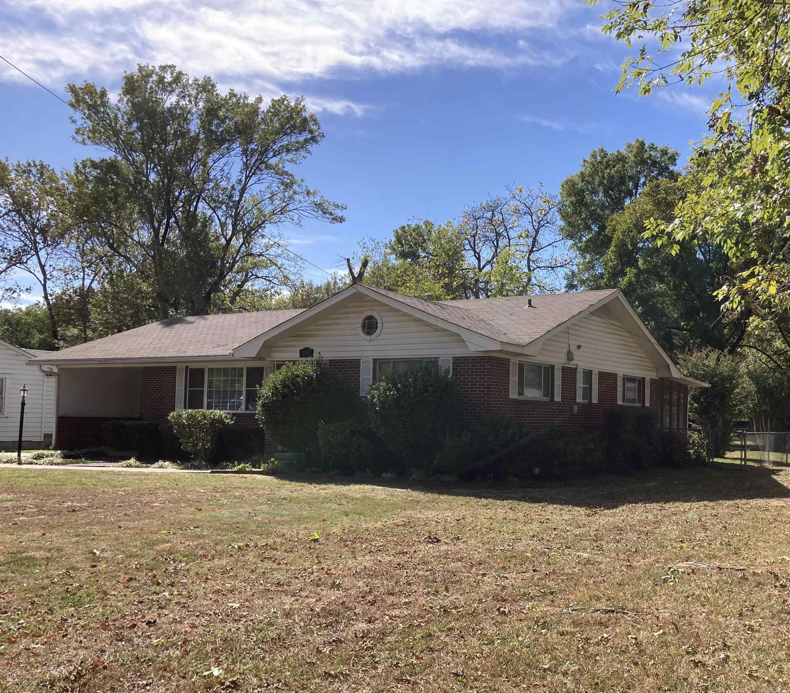 BOULEVARD ADD - Residential