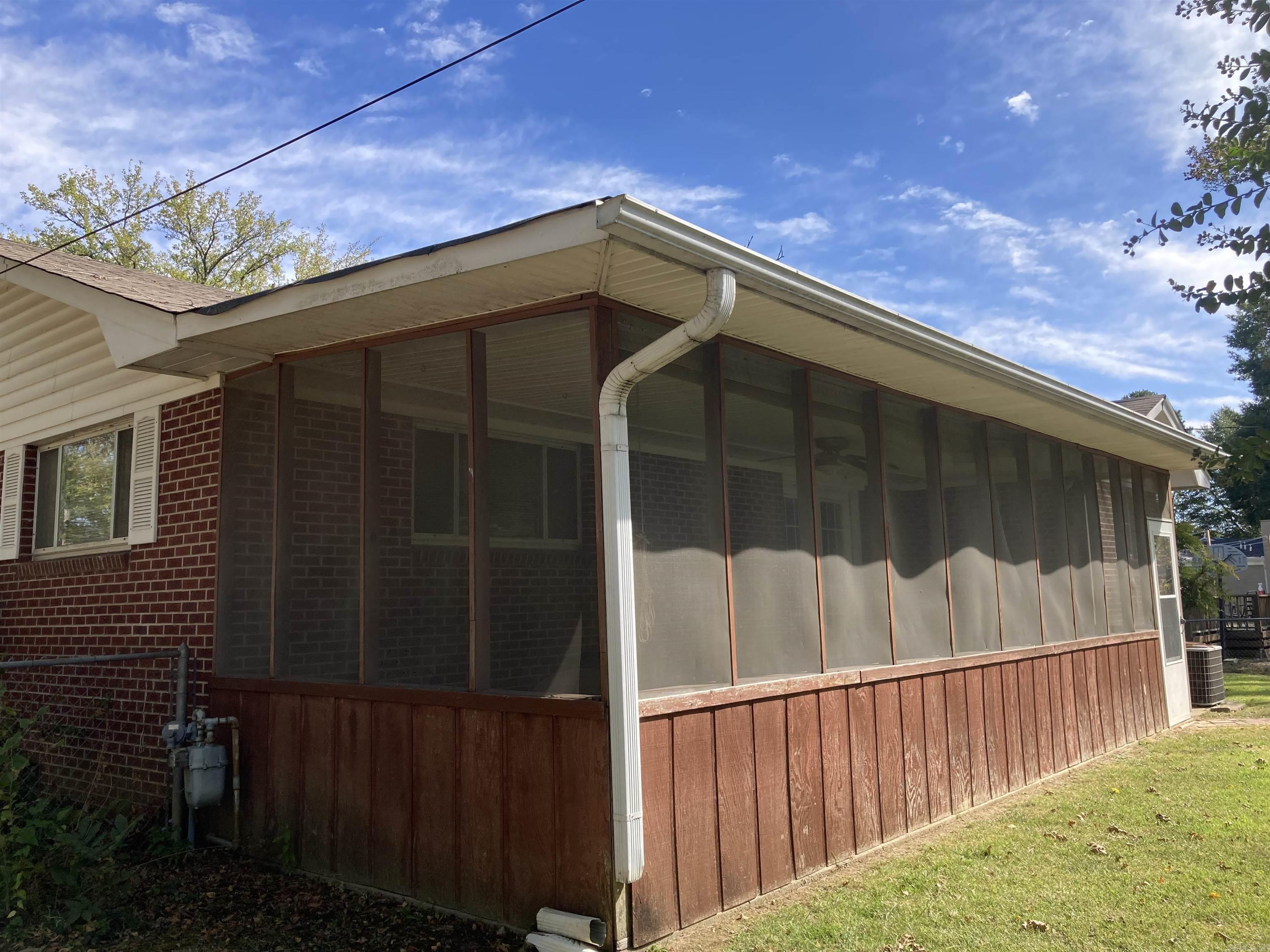 BOULEVARD ADD - Residential