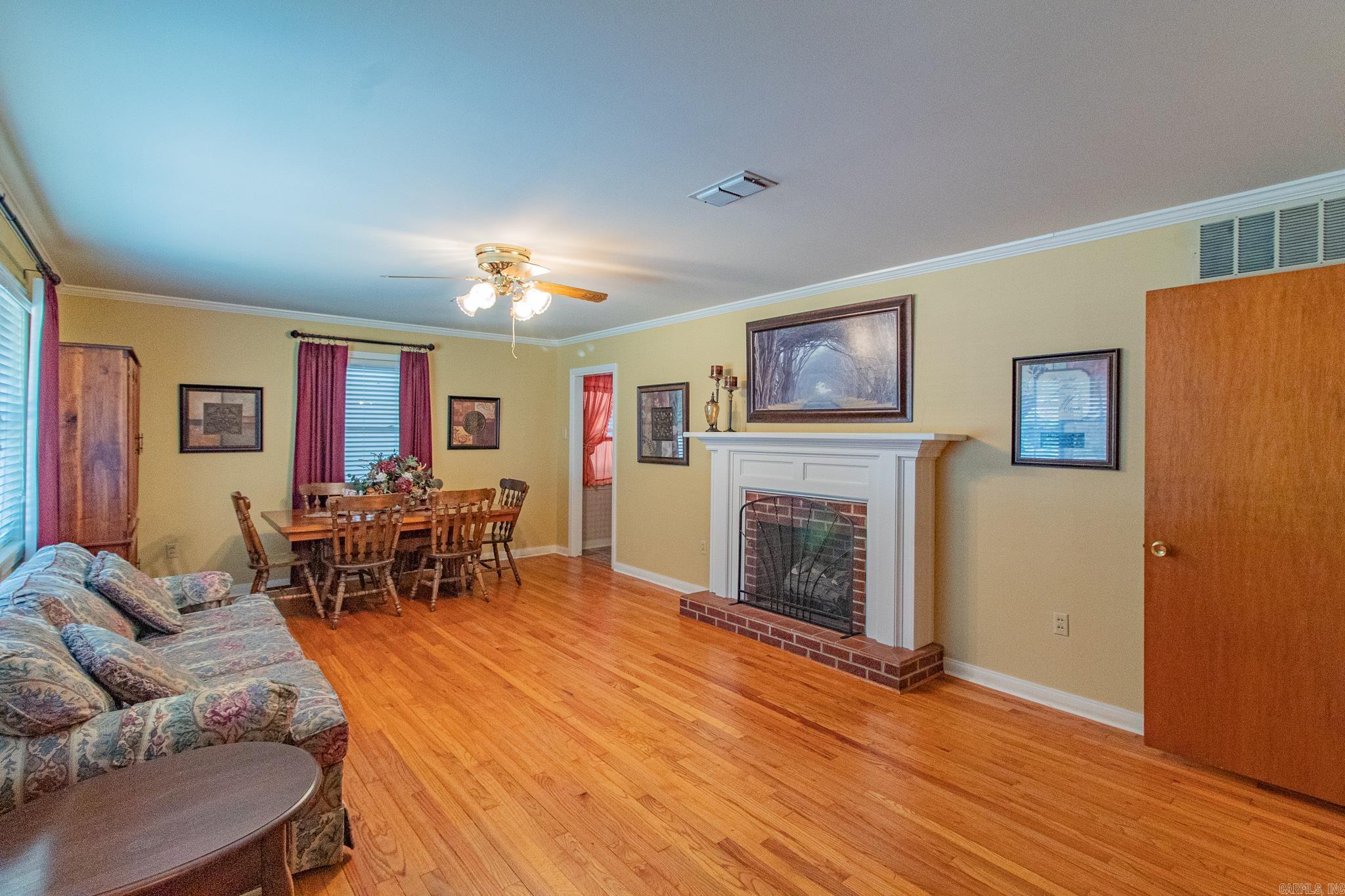 BOULEVARD ADD - Residential