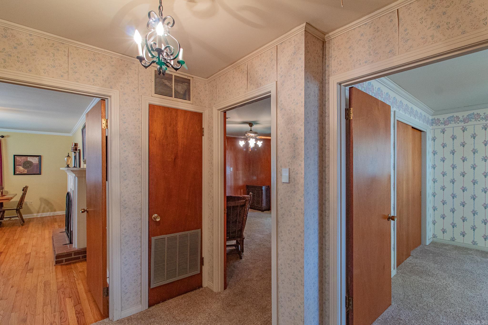 BOULEVARD ADD - Residential