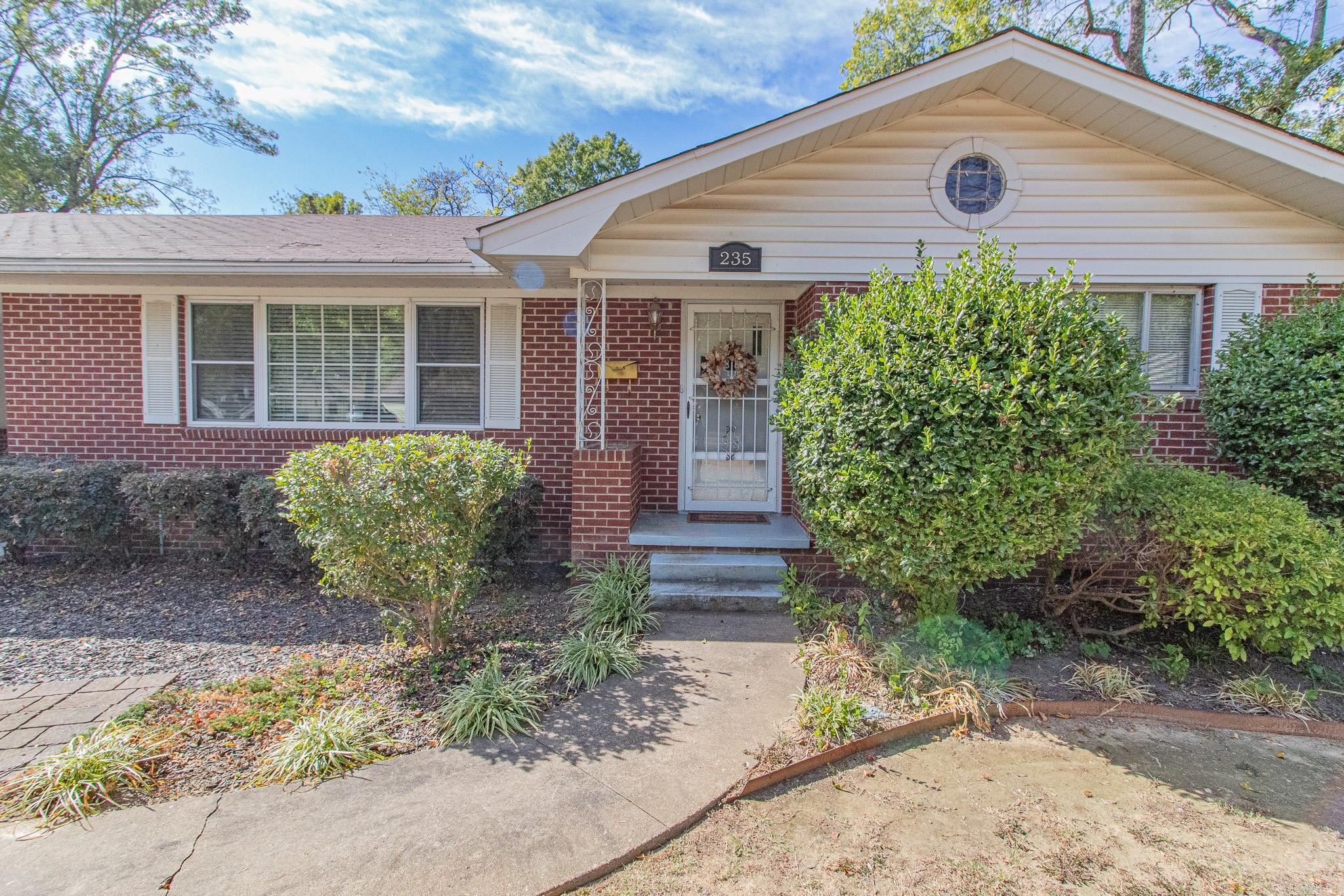 BOULEVARD ADD - Residential